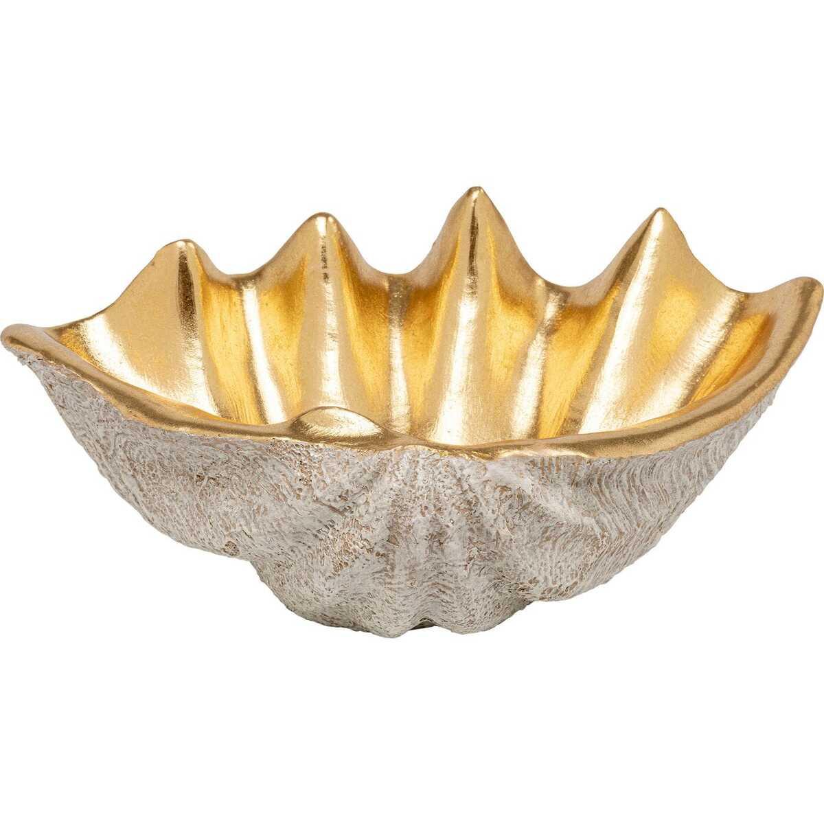 KARE Design Deko Schale Noble Shell 41x27