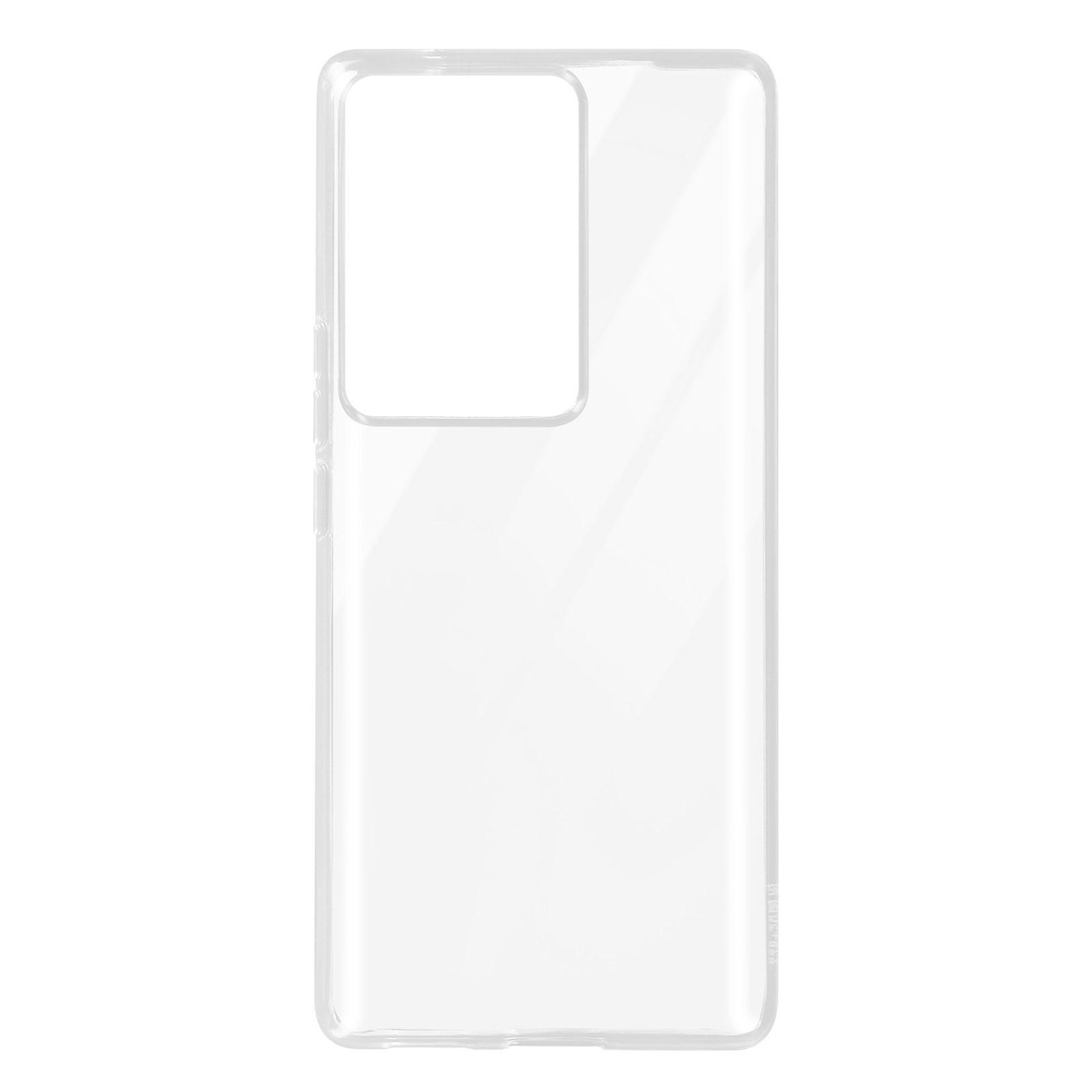 Avizar Clear Case Vivo V29 Lite 5G Transparent