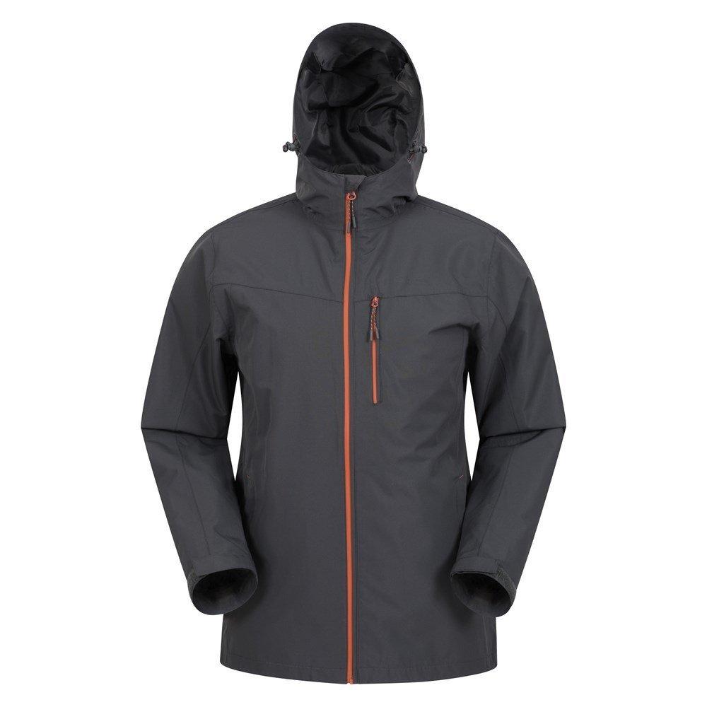 Mountain Warehouse Brisk Extreme Jacke, wasserfest