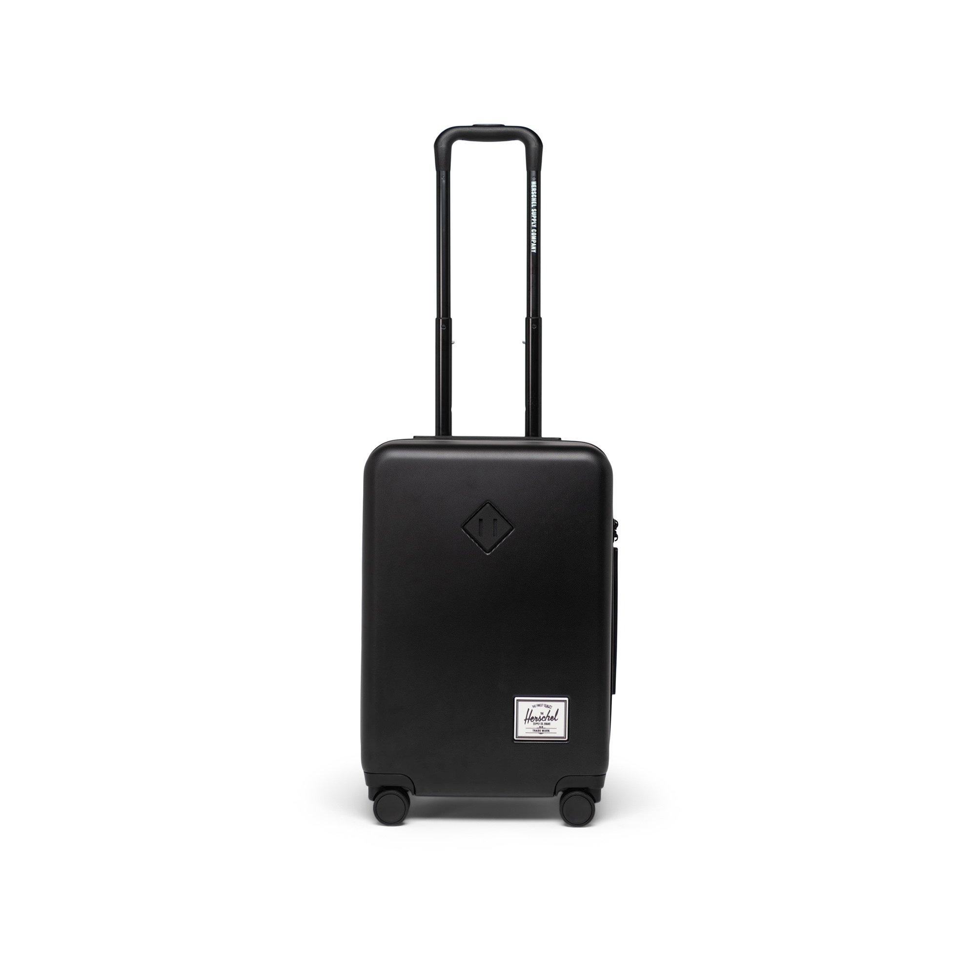 Herschel 54cm, Hartschalenkoffer Herschel Heritage™ Hardshell Large Carry On