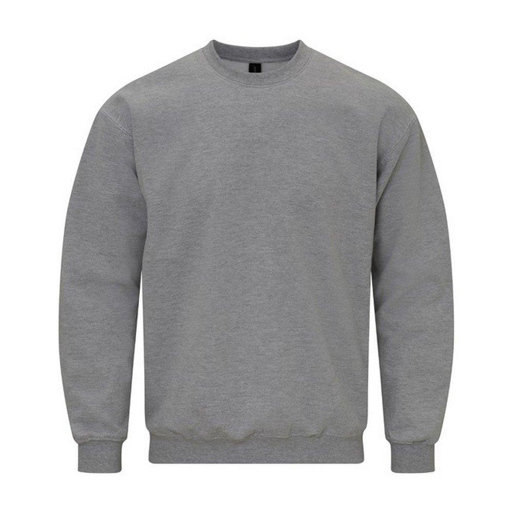 Gildan Softstyle Sweatshirt Mittelschwer