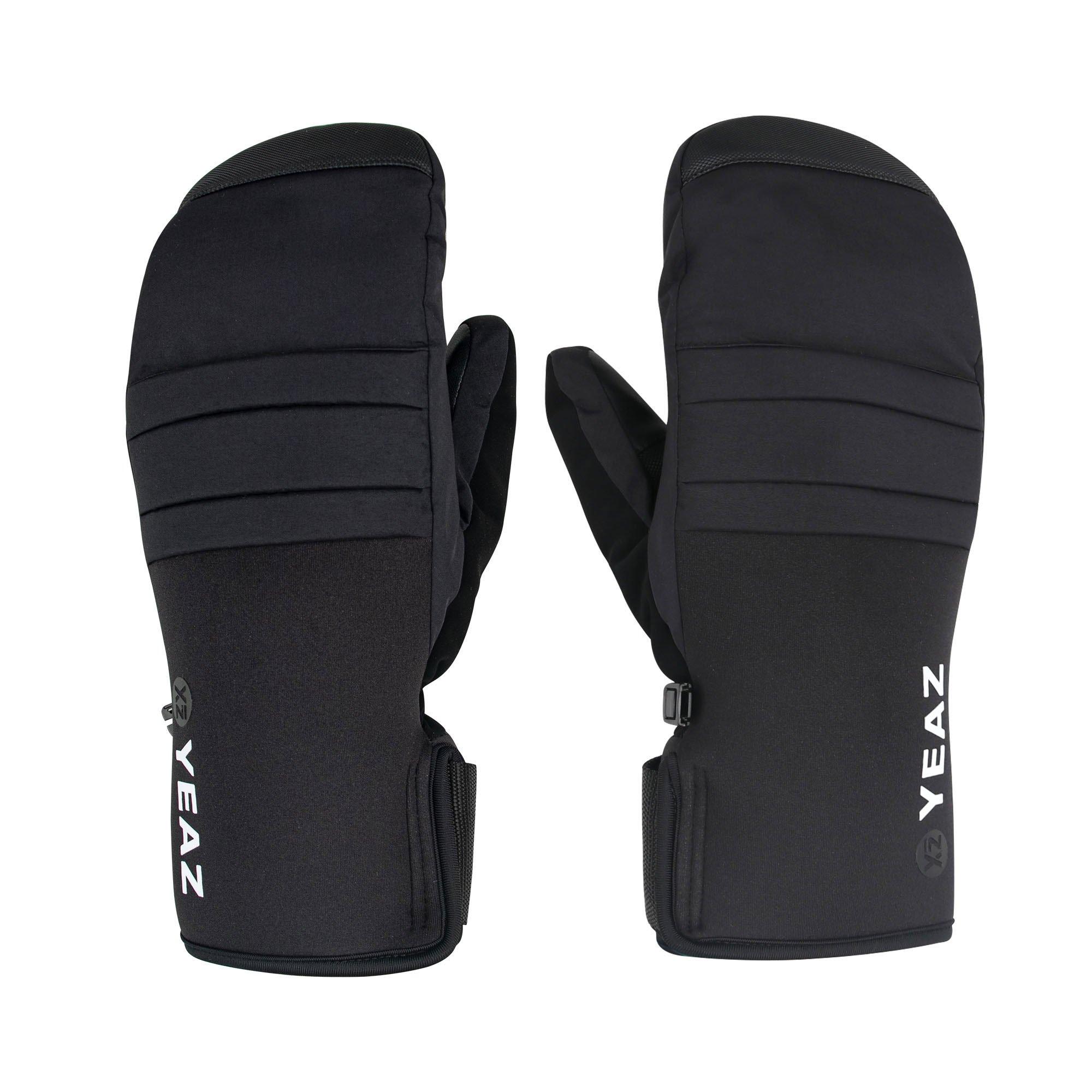 YEAZ POW Fausthandschuhe