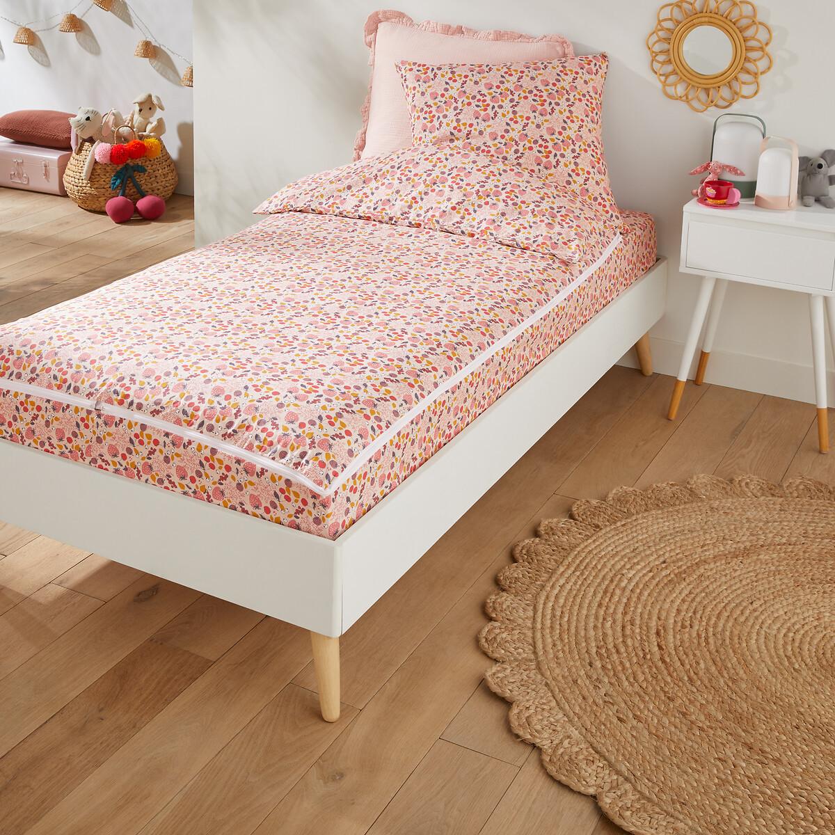 La Redoute Intérieurs Caradou®-Schlafsack Fraise ohne Duvet