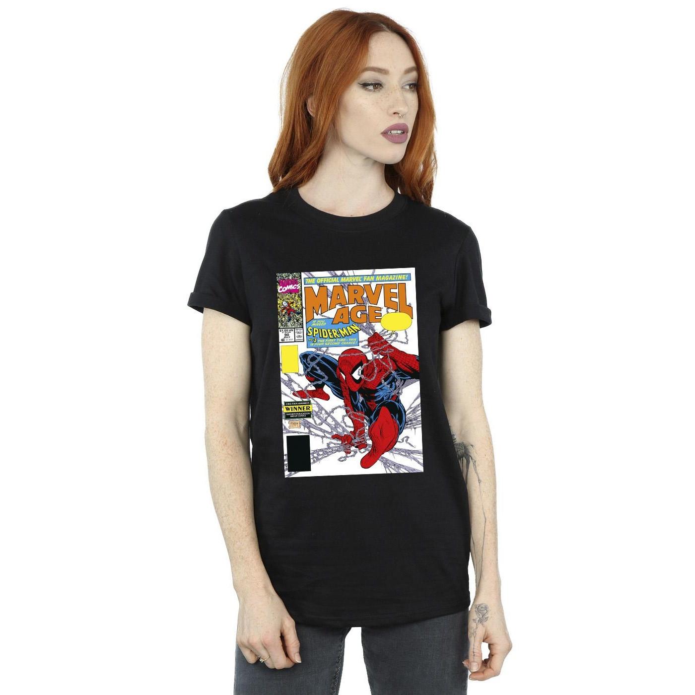 MARVEL Age Spider-Man T-Shirt