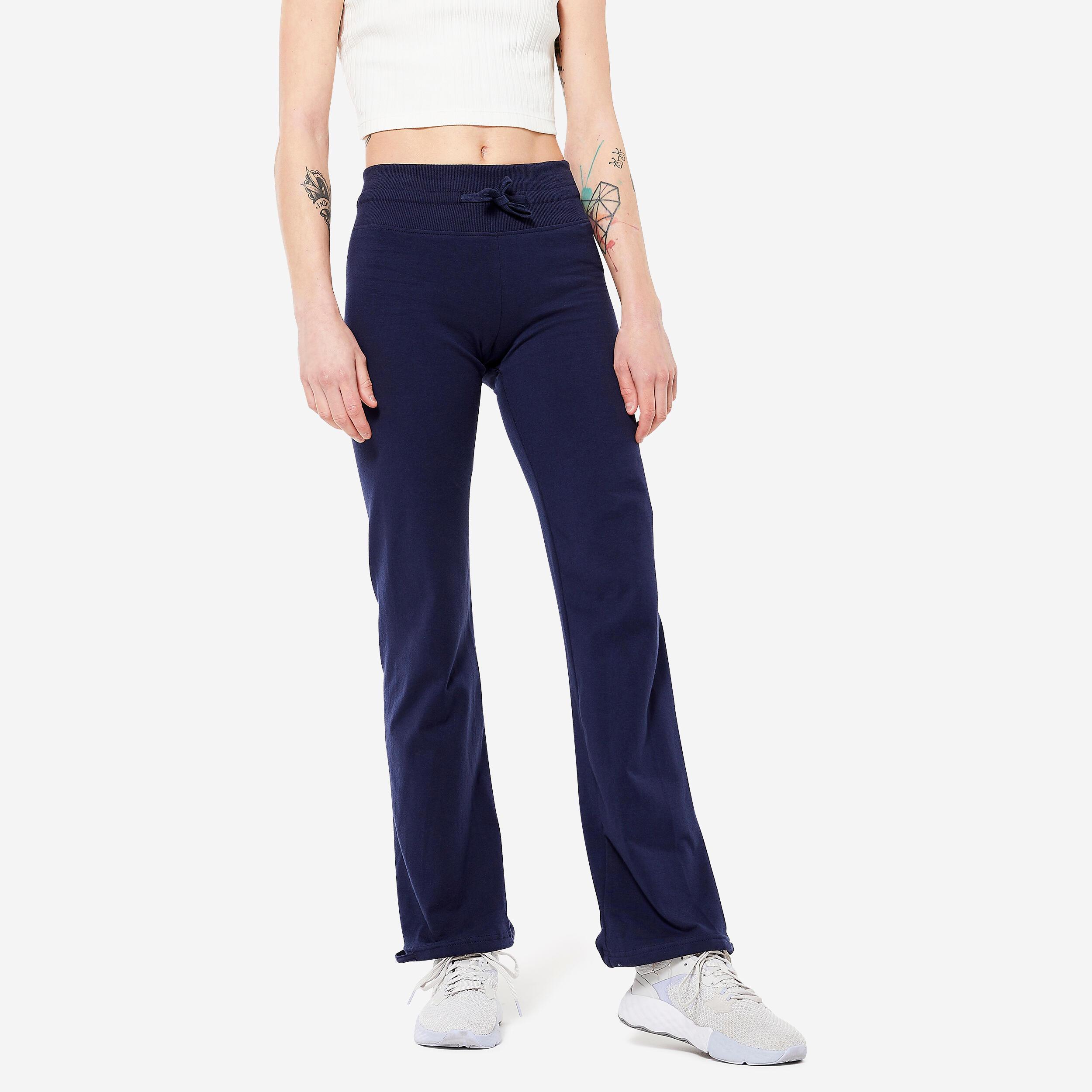 DOMYOS Leggings - Comfort 500 Reg