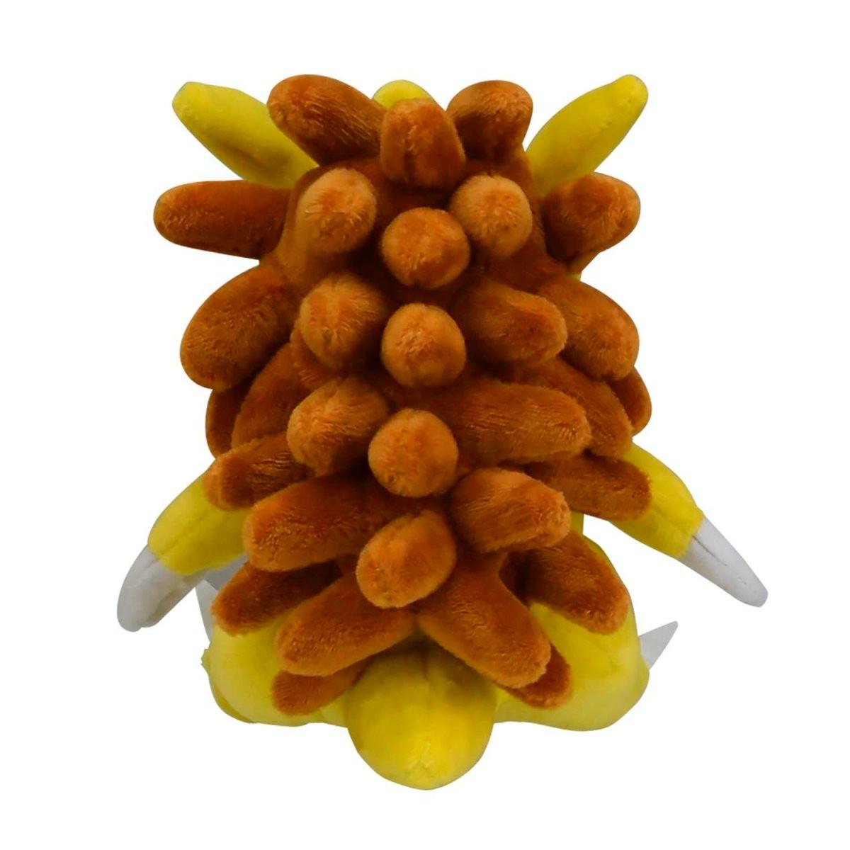 Pokémon Sandslash Sitting Cuties Plush