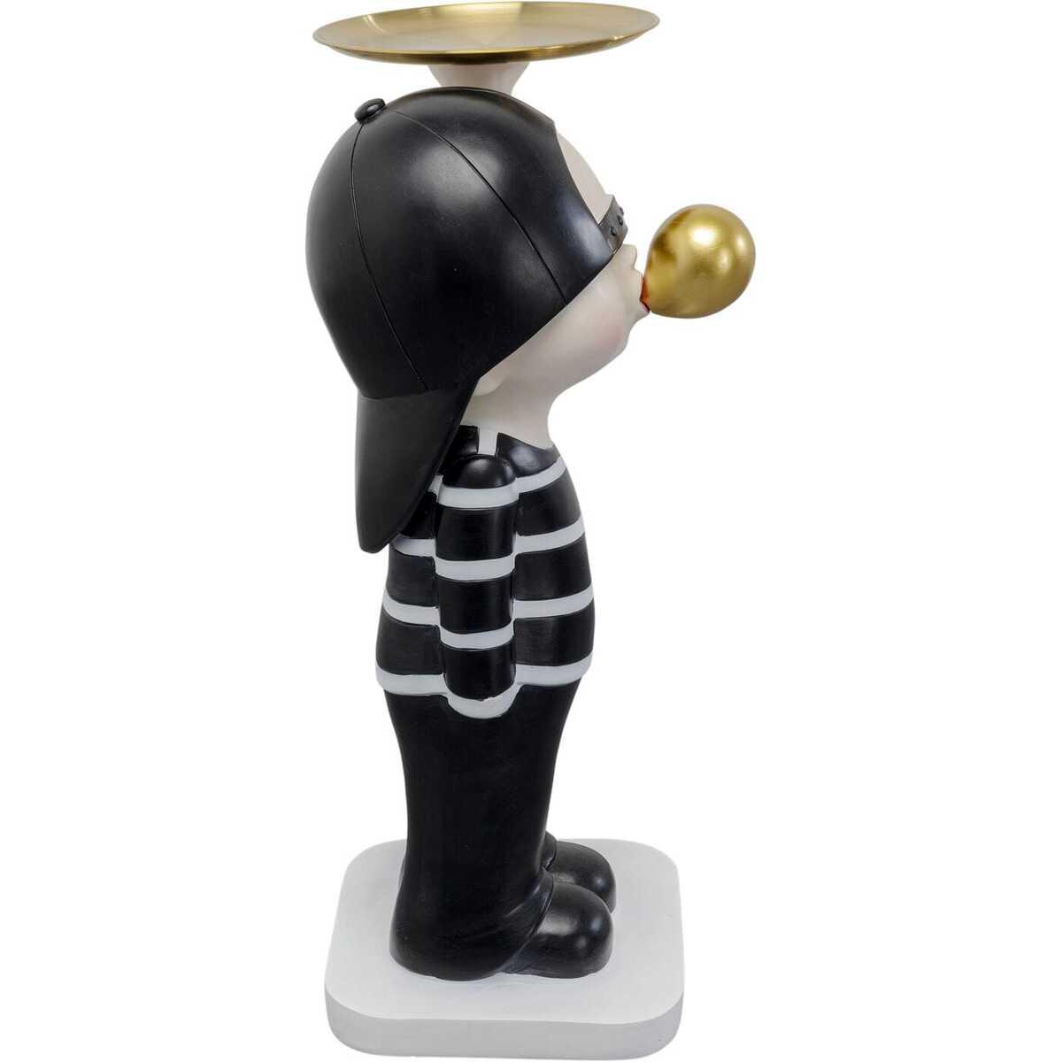 KARE Design Beistelltisch Bubble Boy rund 42