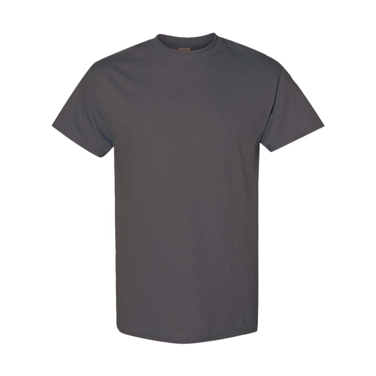 Gildan T-Shirt 5er Pack