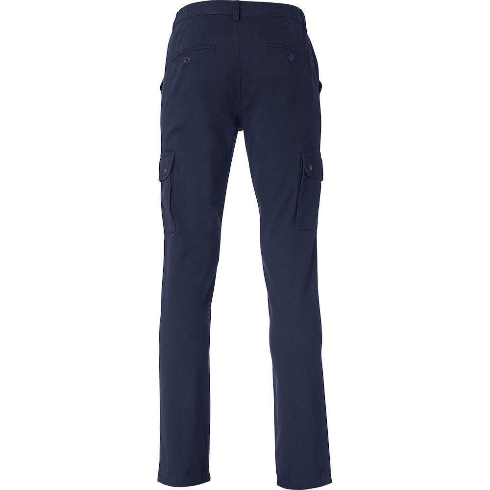 Clique Cargohose Regular Fit