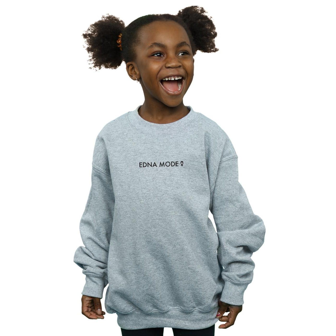 Disney The Incredibles Sweatshirt