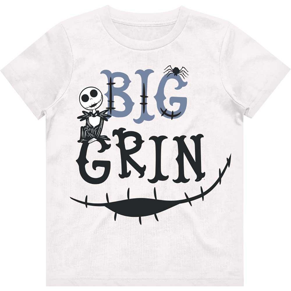 Nightmare Before Christmas Big TShirt