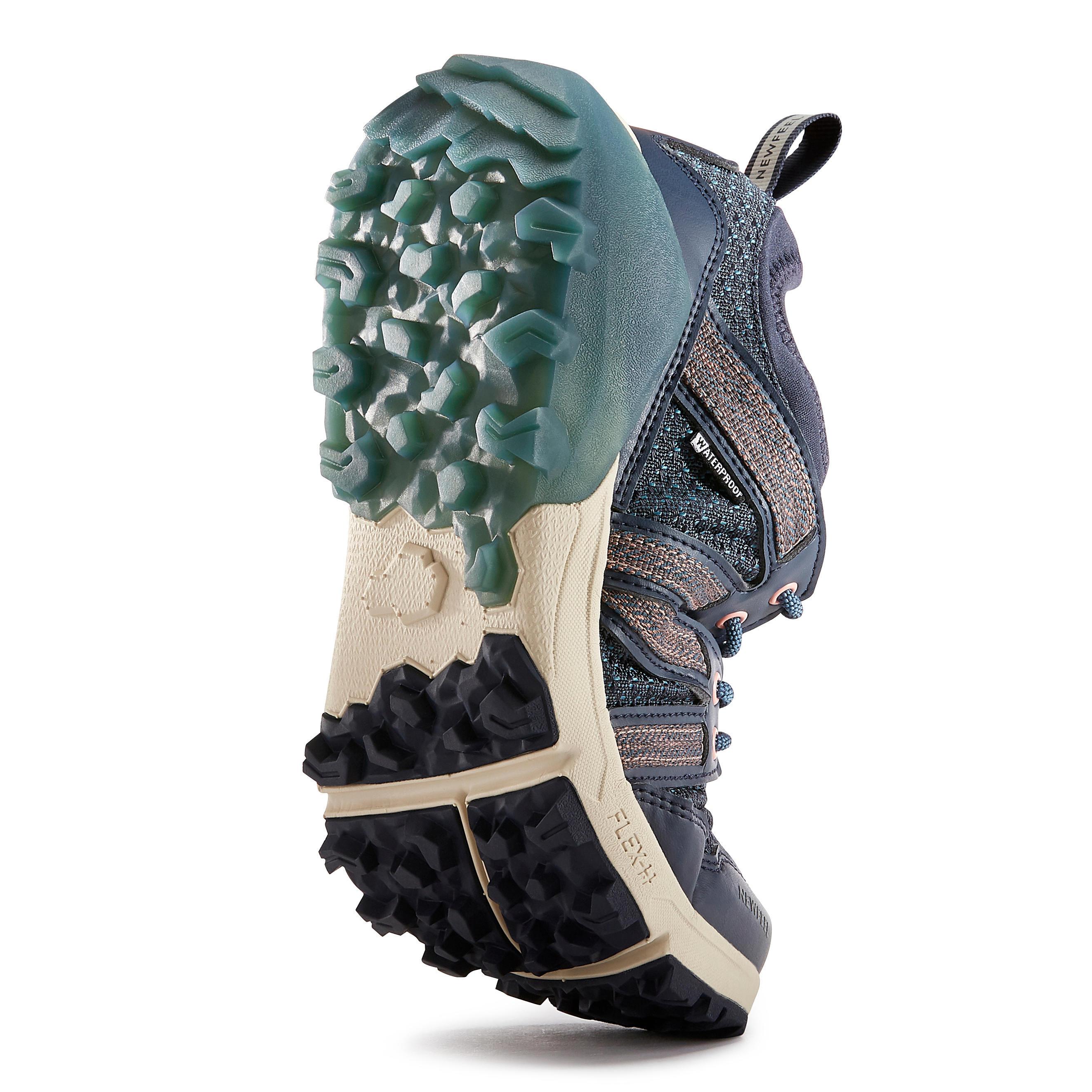 NEWFEEL Schuhe - NW 580 WTP