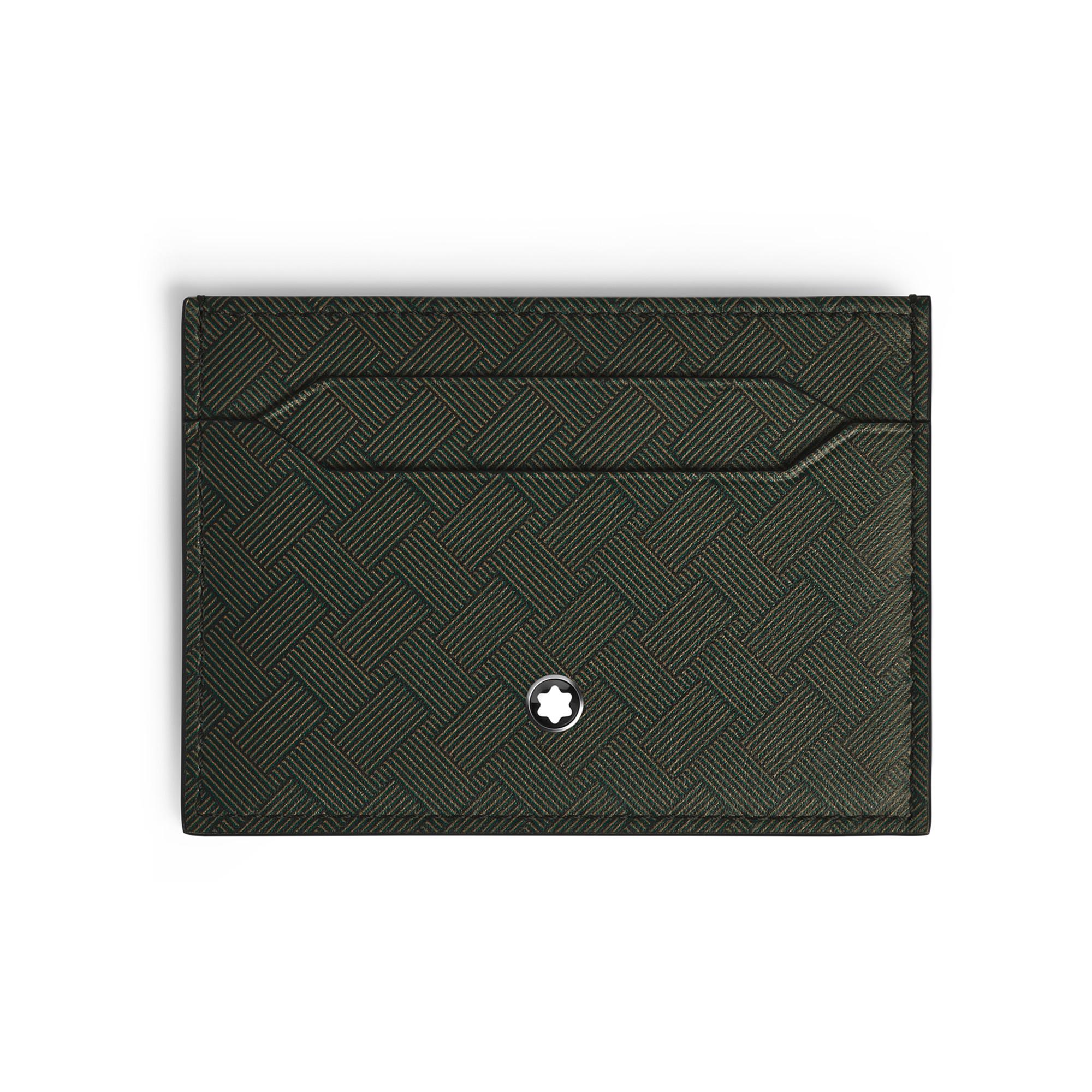 MONTBLANC Extreme 3.0 Card holder