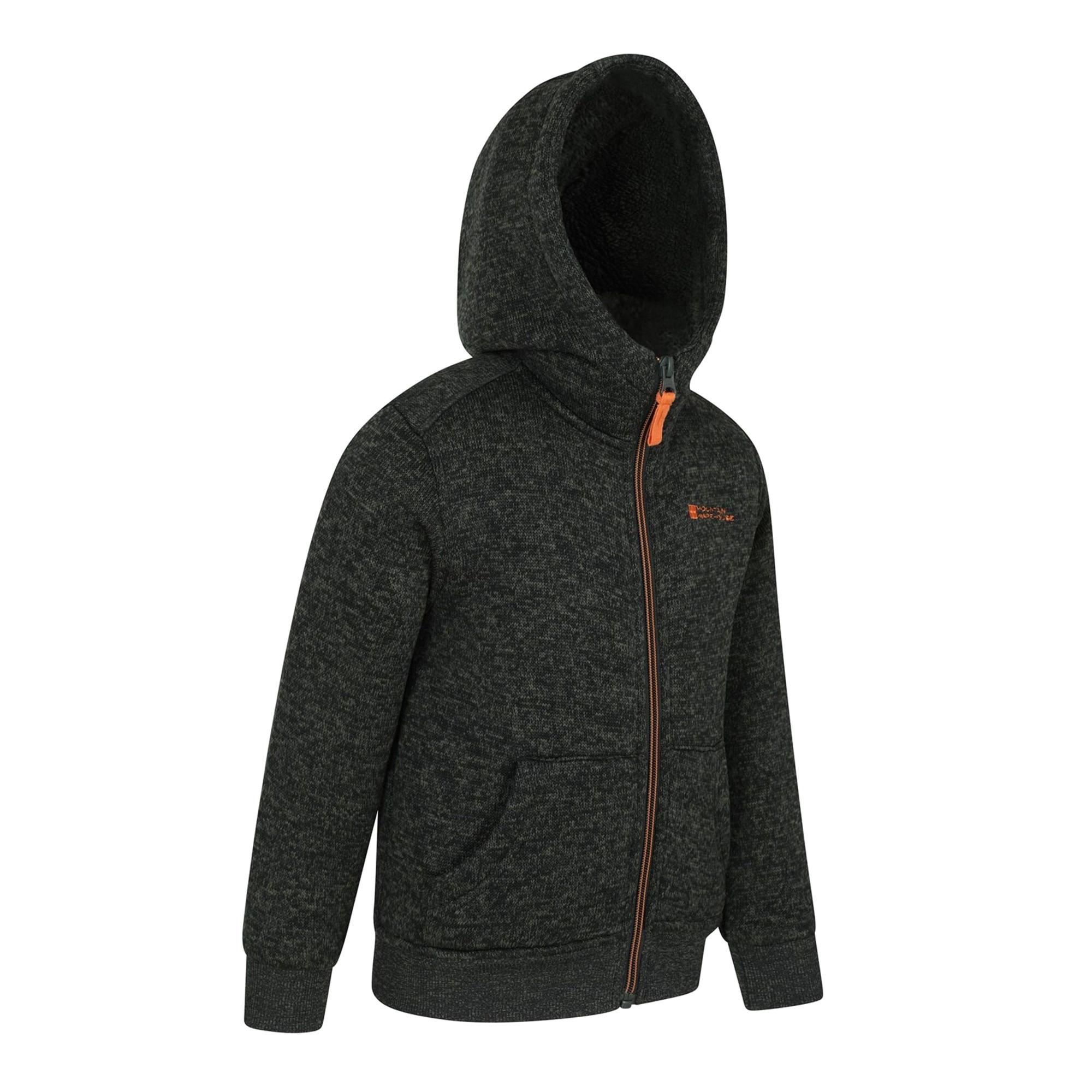 Mountain Warehouse Nevis Kapuzenpullover