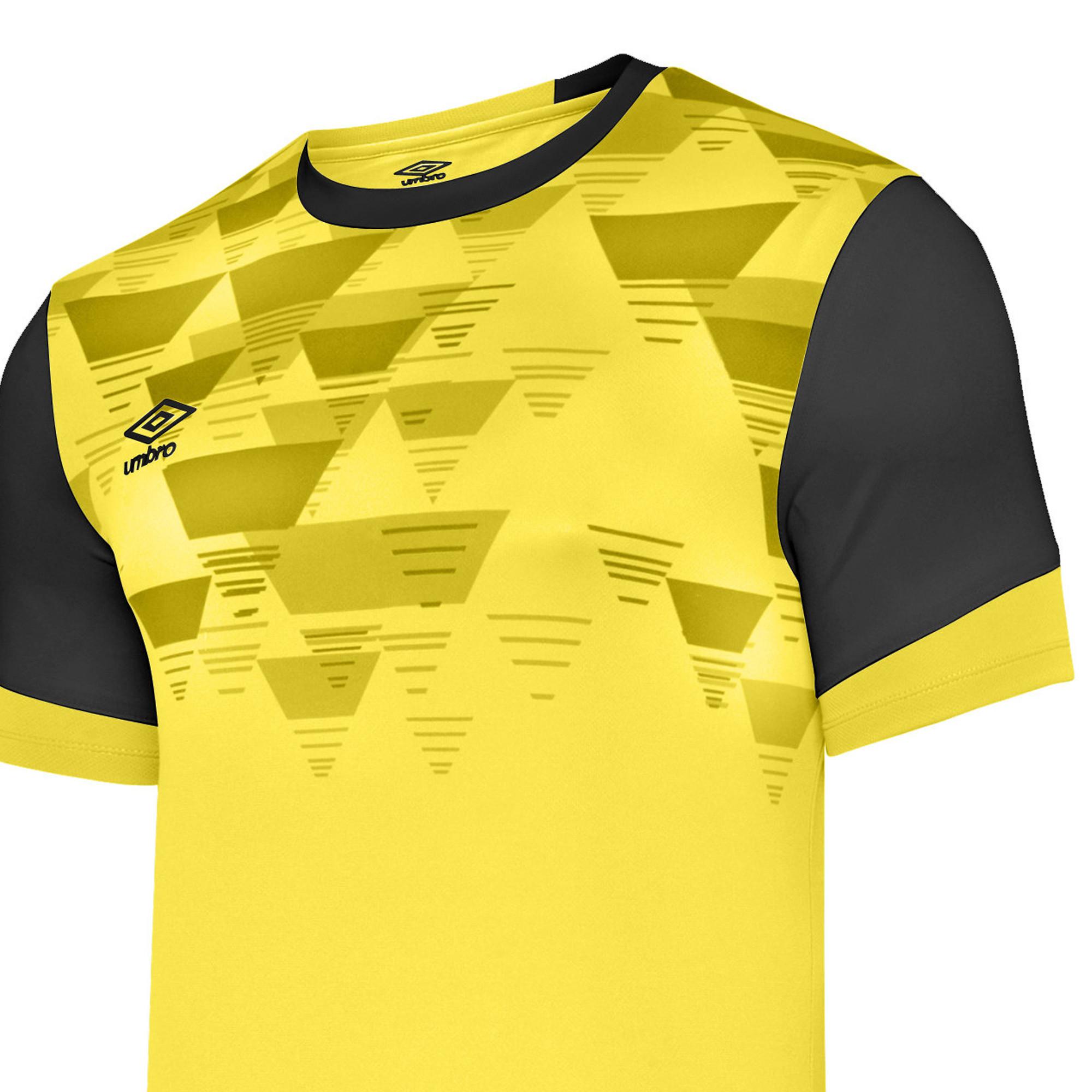 Umbro Vier T-Shirt mit Grafikdruck