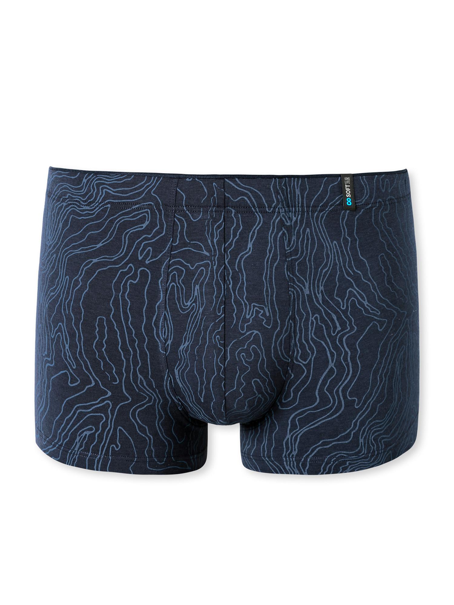 Schiesser Schiesser Trunk Long Life Soft