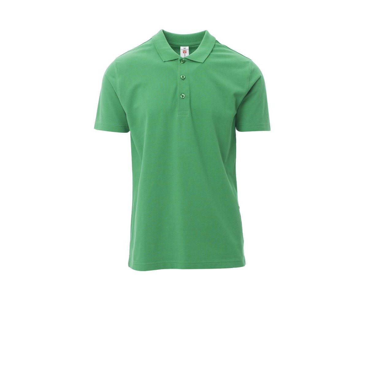 Payper Wear Polohemd mit kurzen Ärmeln