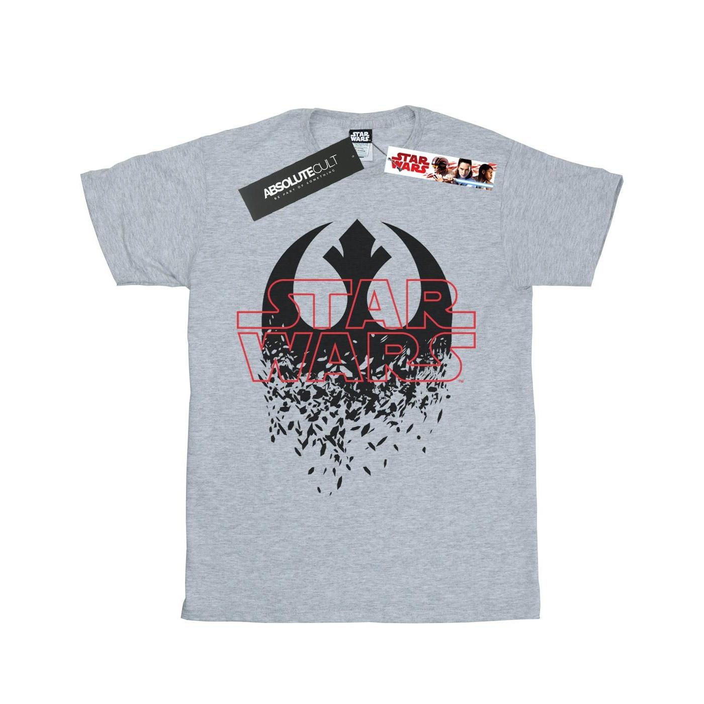 STAR WARS The Last Jedi TShirt