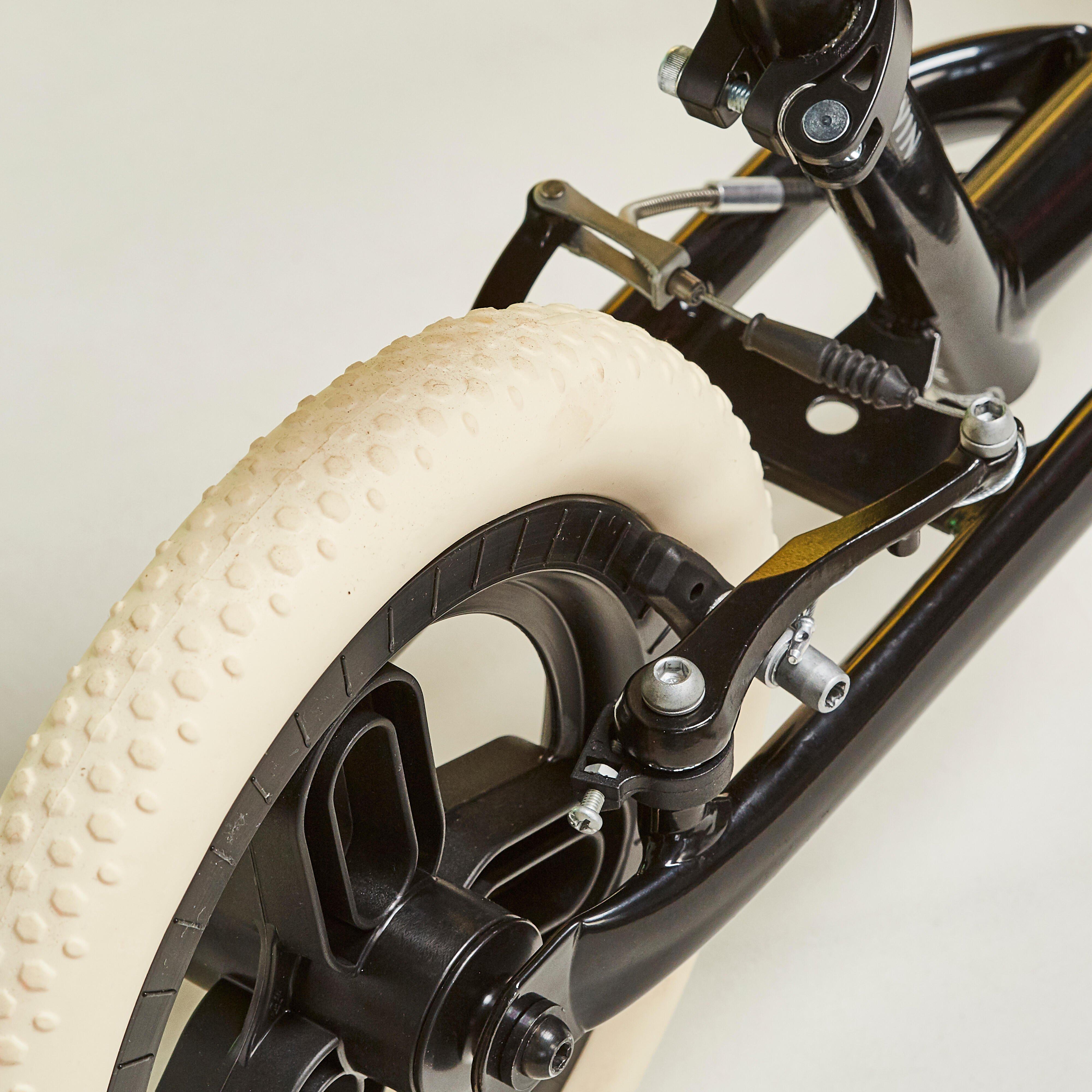 BTWIN RUNRIDE 500