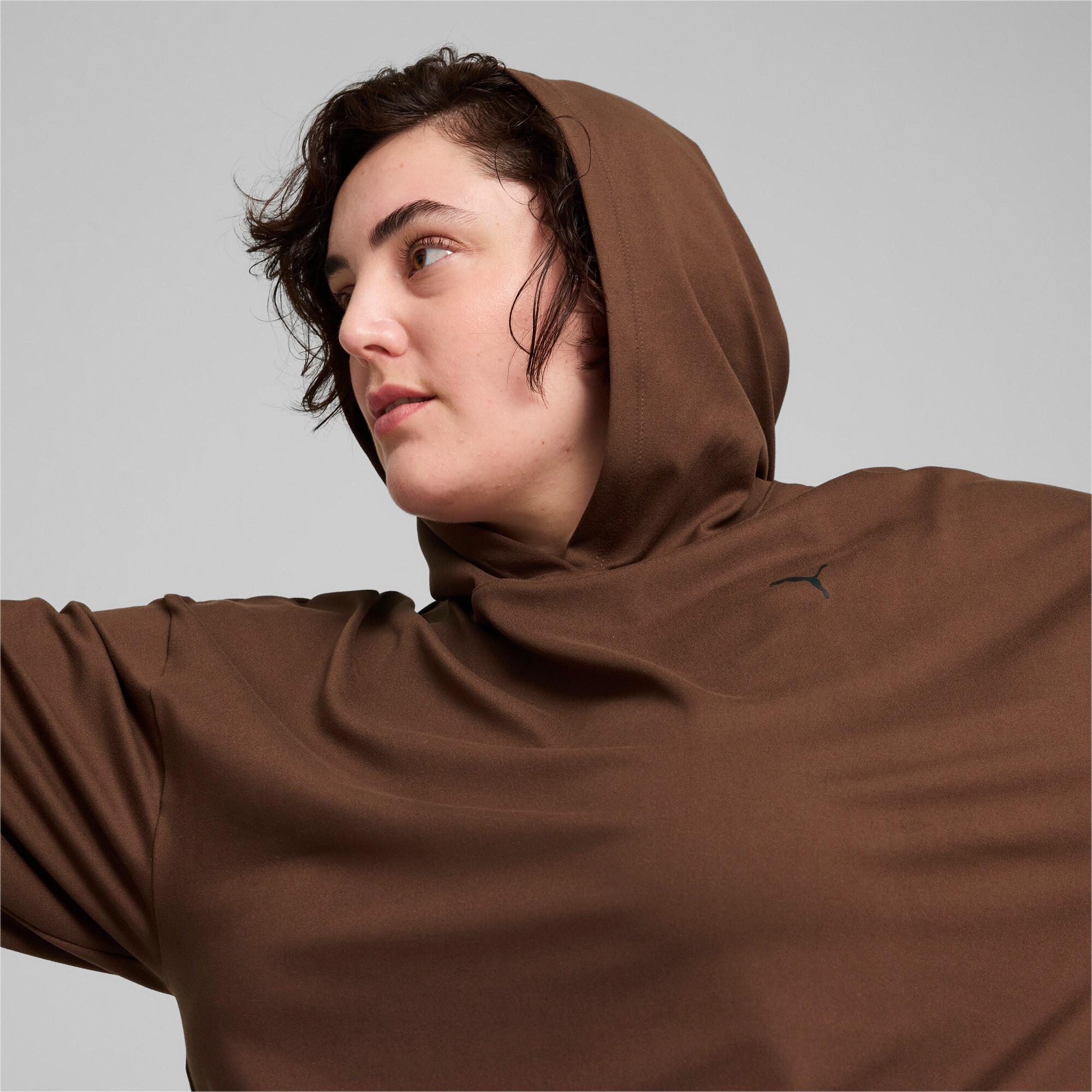 PUMA STUDIO FOUNDATIONS Hoodie