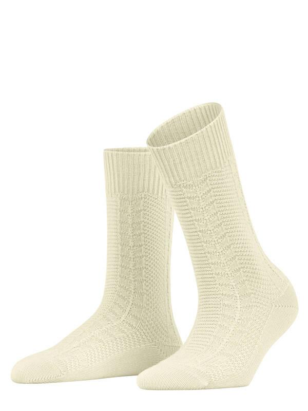 FALKE Melody Wool