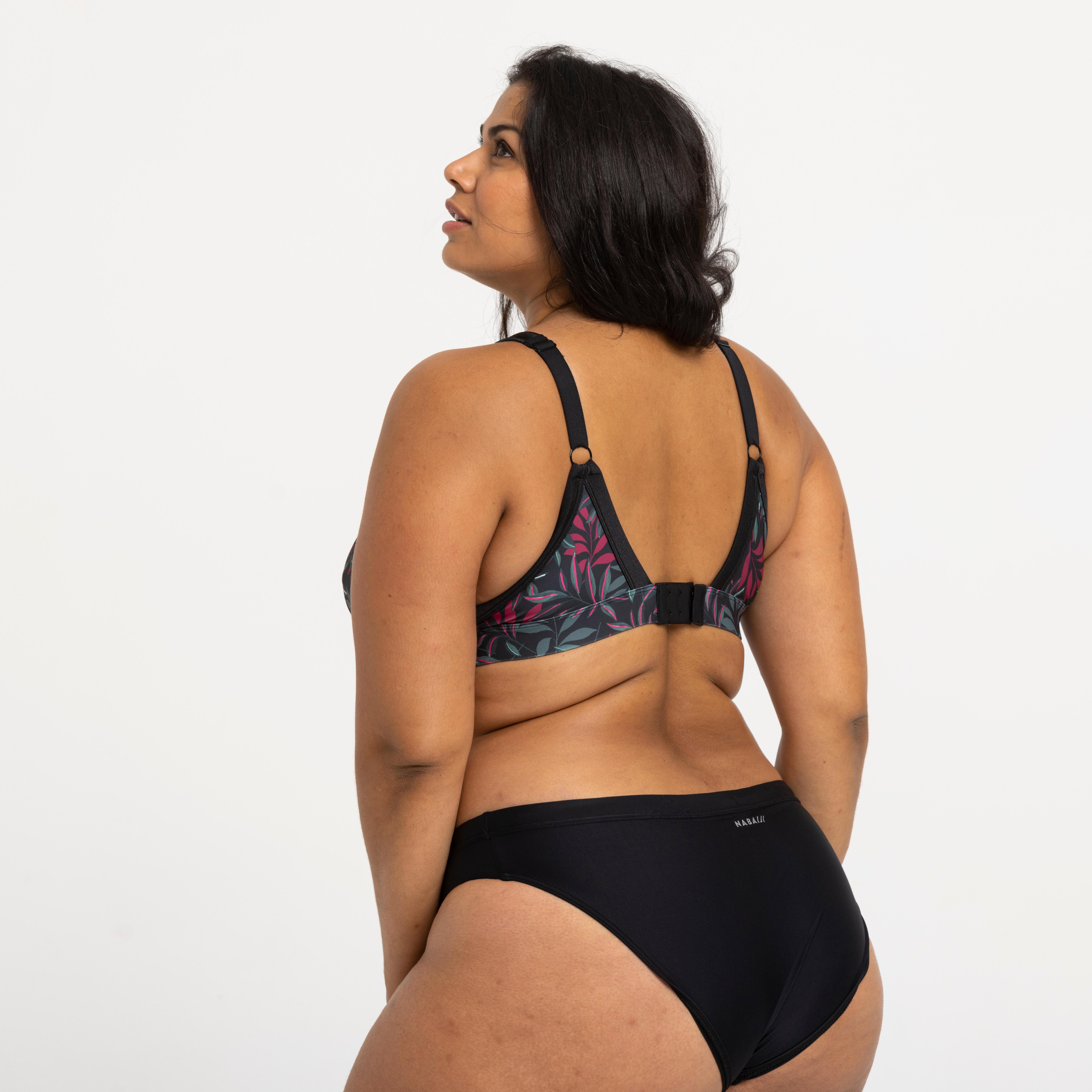 NABAIJI Badeanzug-Oberteil - VENUS