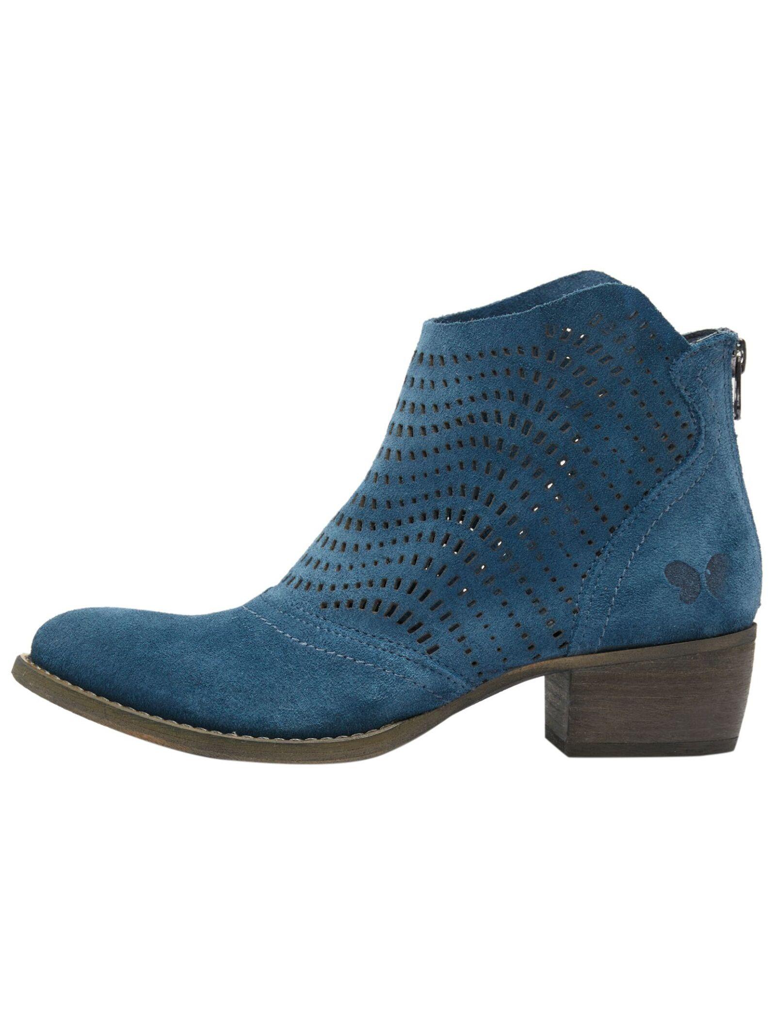 Felmini Stiefelette DRESA C703