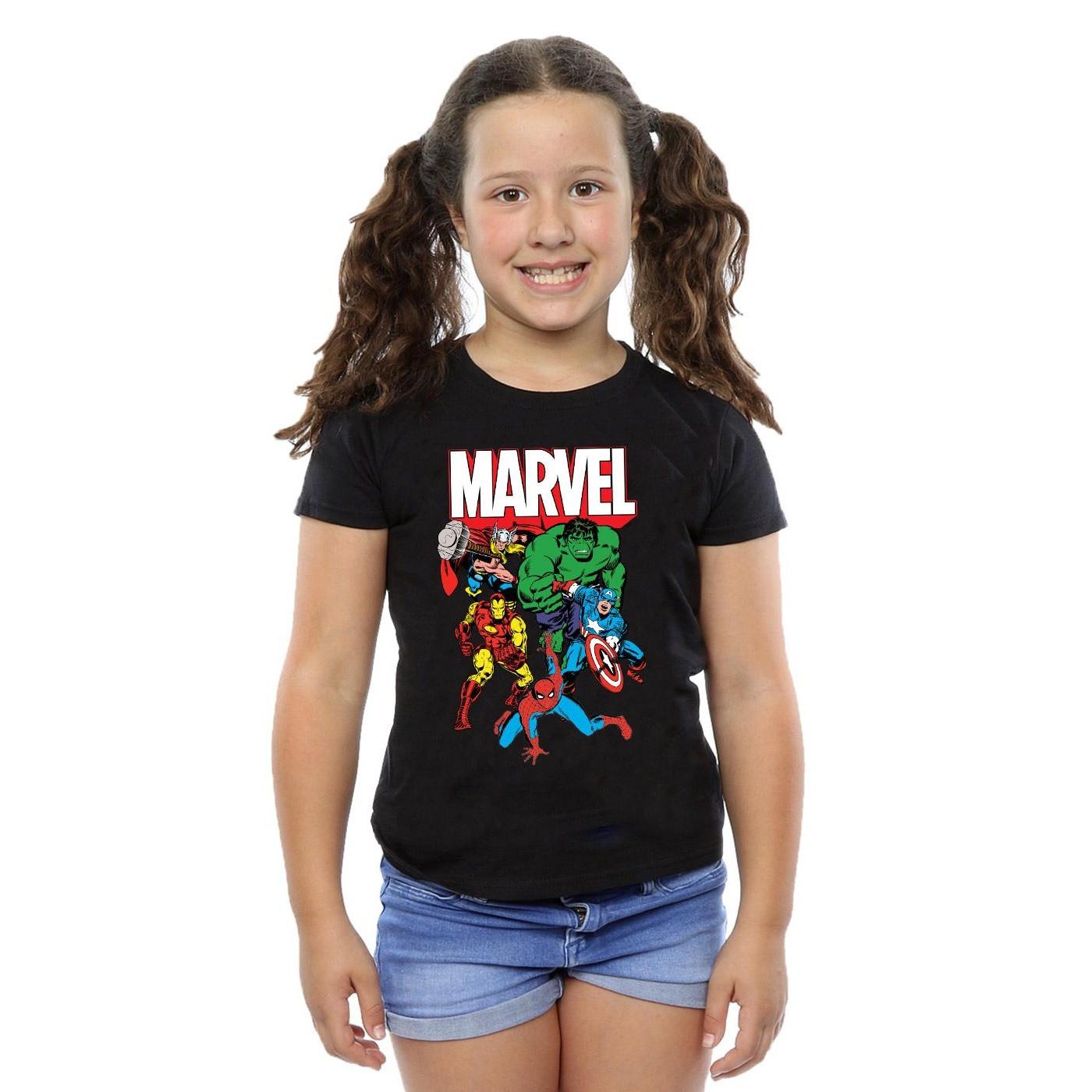 MARVEL TShirt