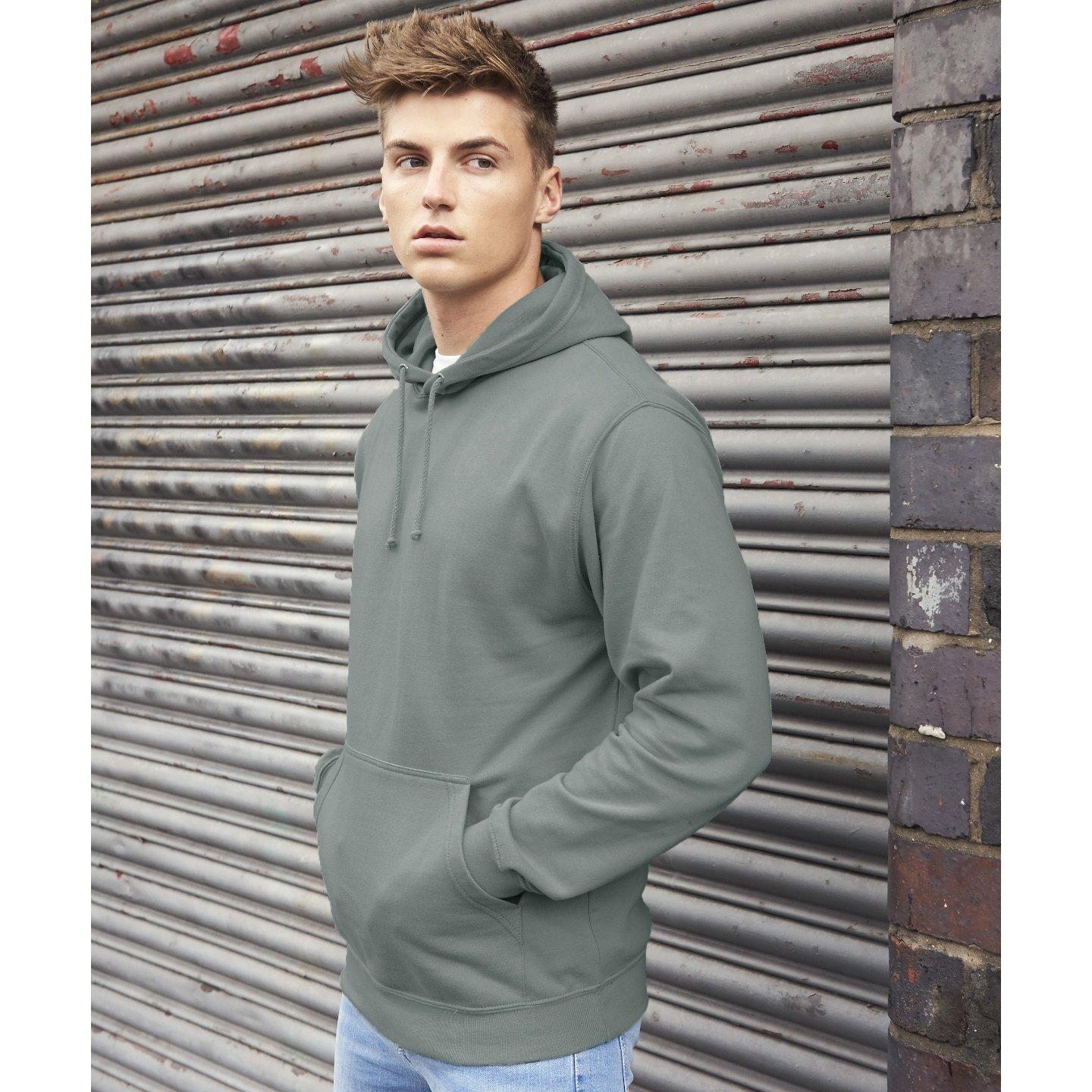 AWDis Kapuzenpullover College