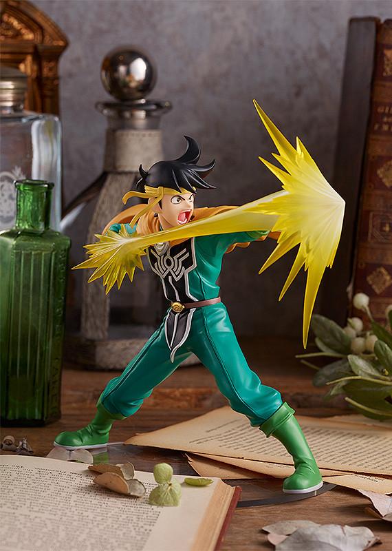 Good Smile Statische Figur - Pop Up Parade - Dragon Quest - Popp