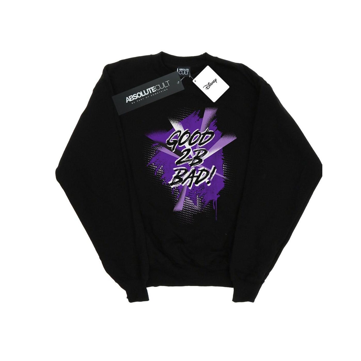 Disney The Descendants Good 2B Bad Sweatshirt