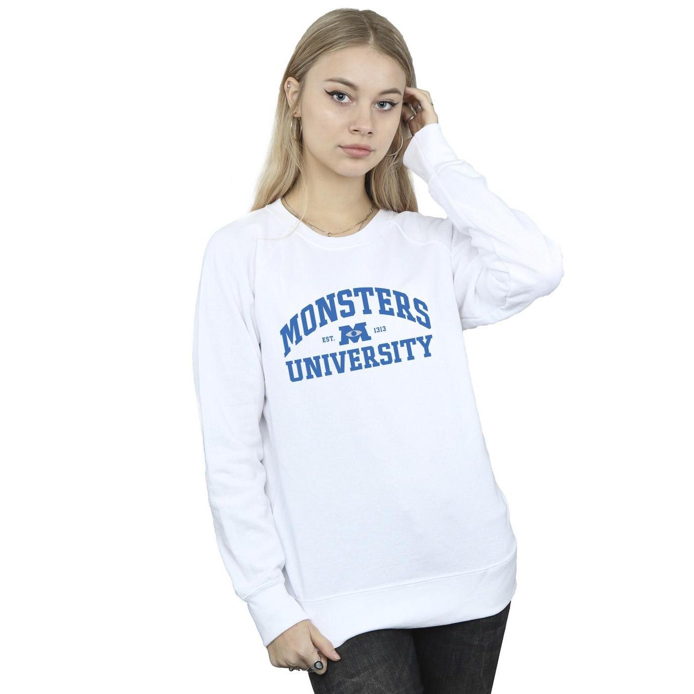 Disney Monsters University Sweatshirt