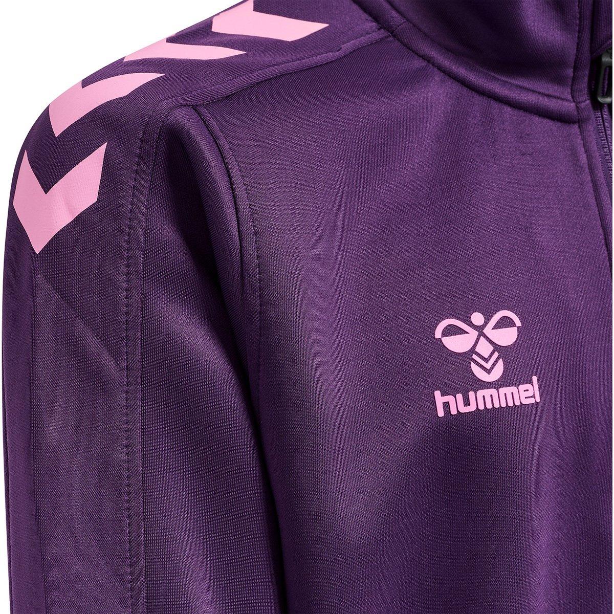 Hummel kindersweatshirt hmlcore xk