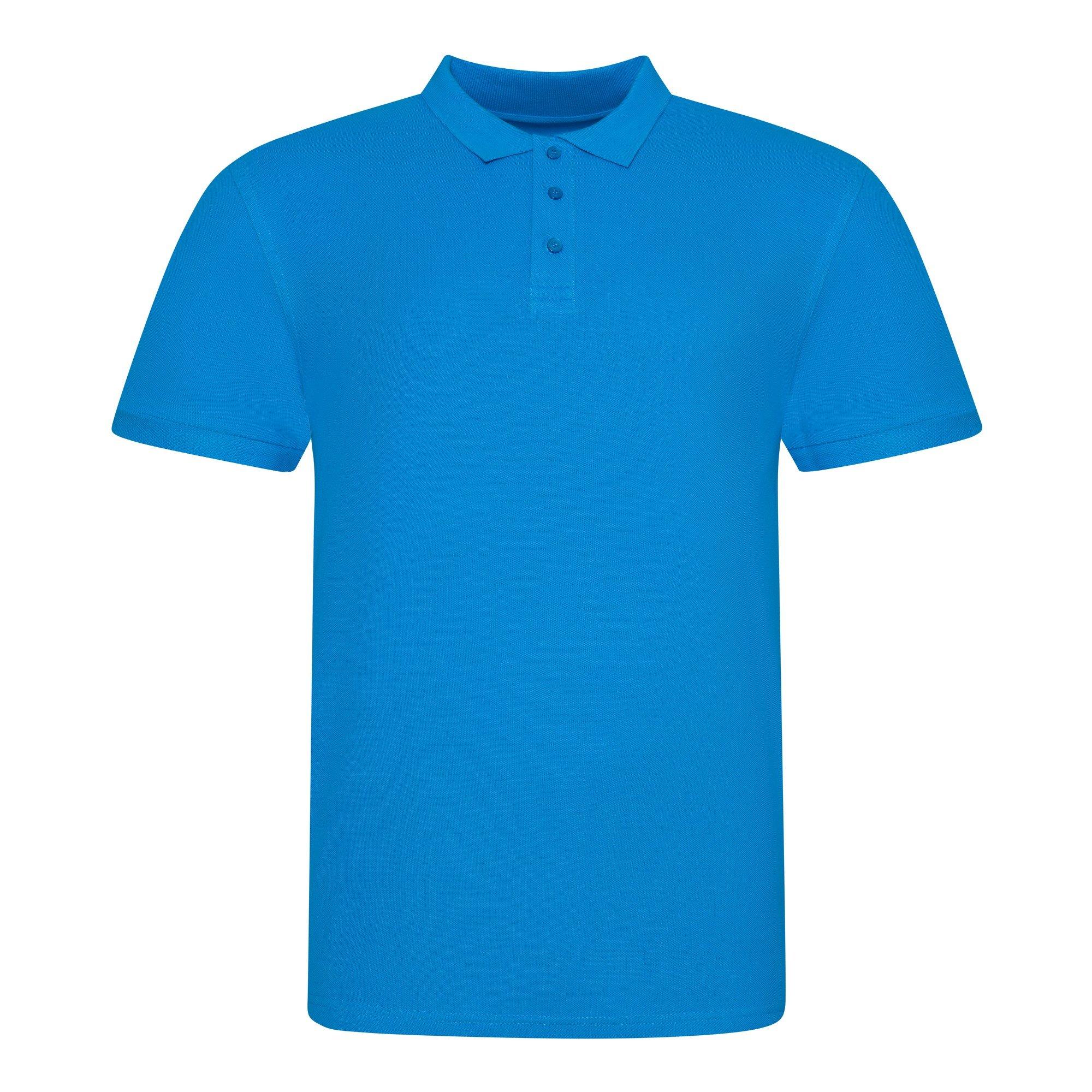 AWDis Poloshirt