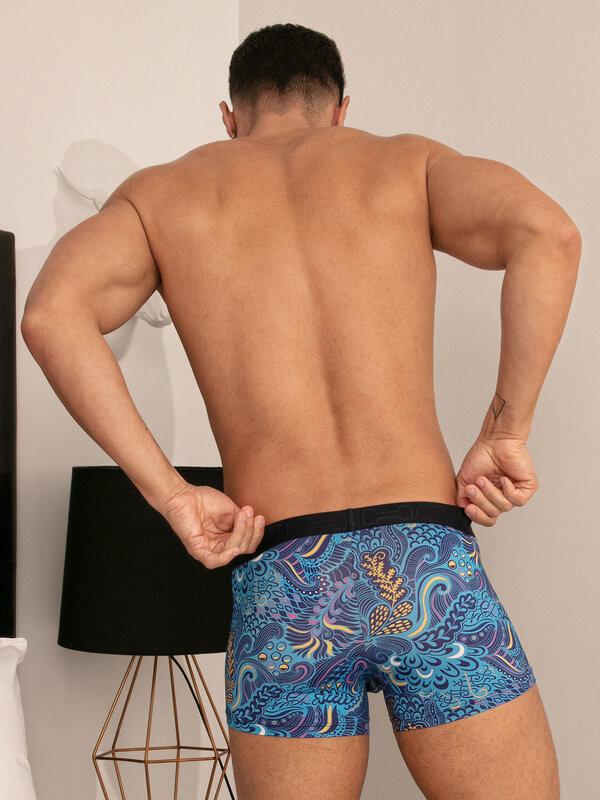 HOM BoxerBriefs Cyril Microfibre