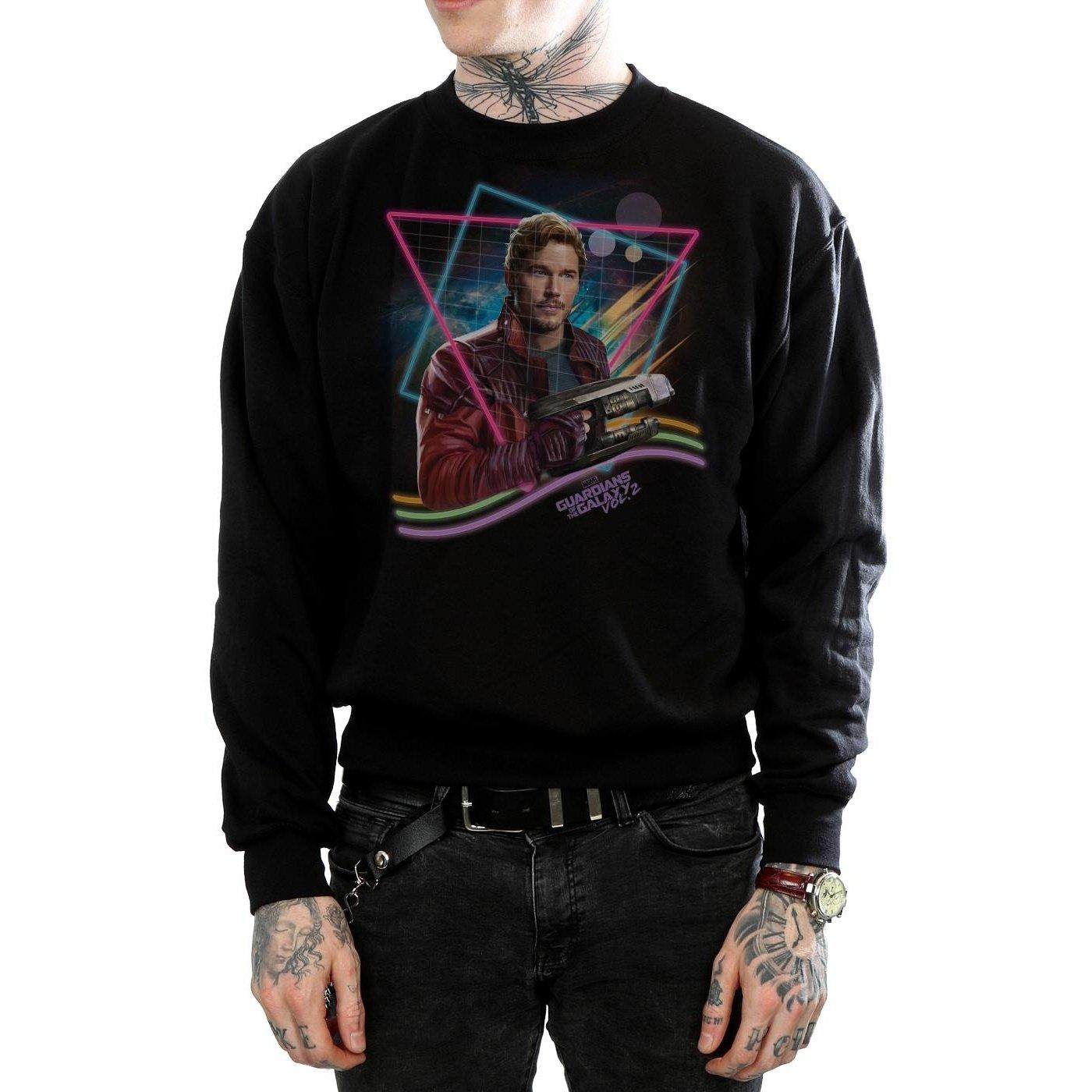 MARVEL Guardians Of The Galaxy Sweatshirt