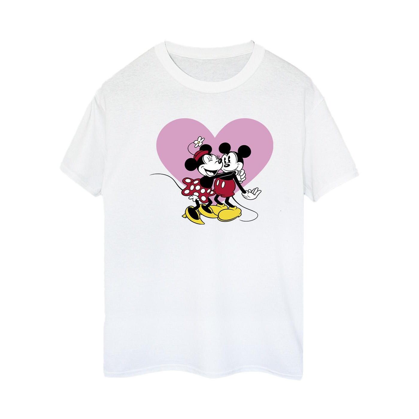 Disney Love Languages T-Shirt
