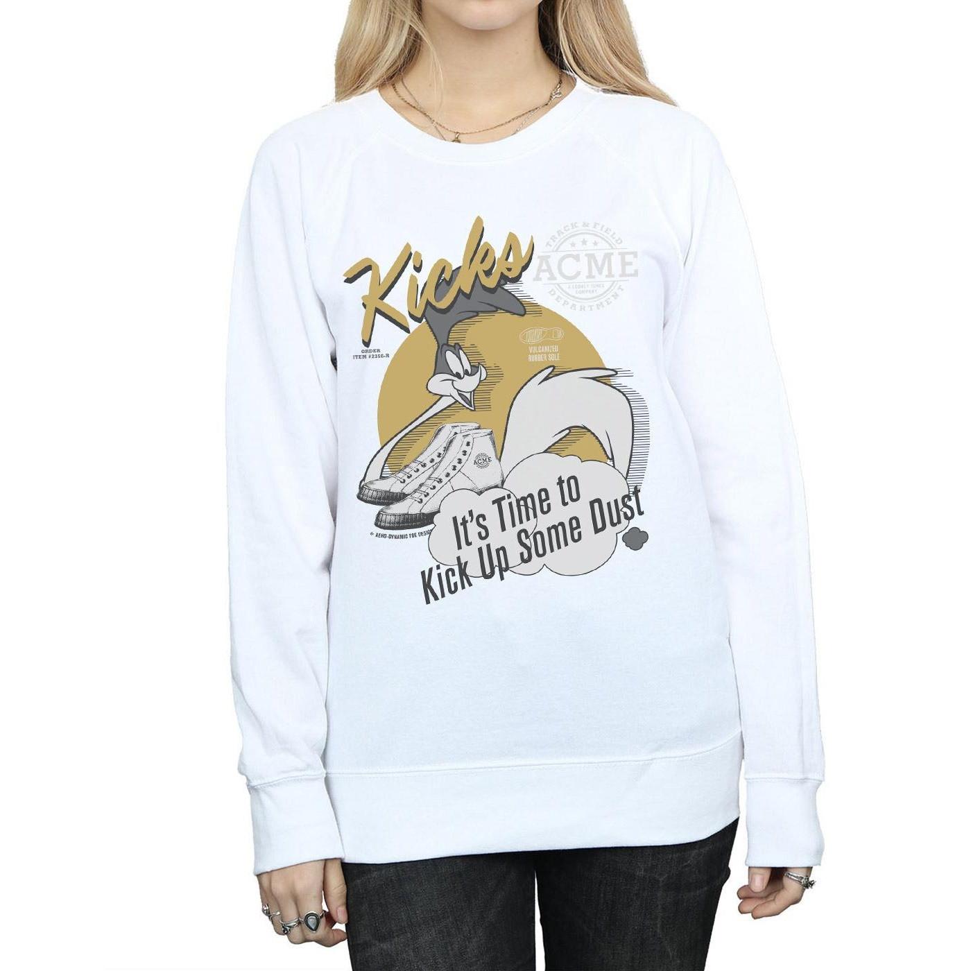 LOONEY TUNES Sweatshirt