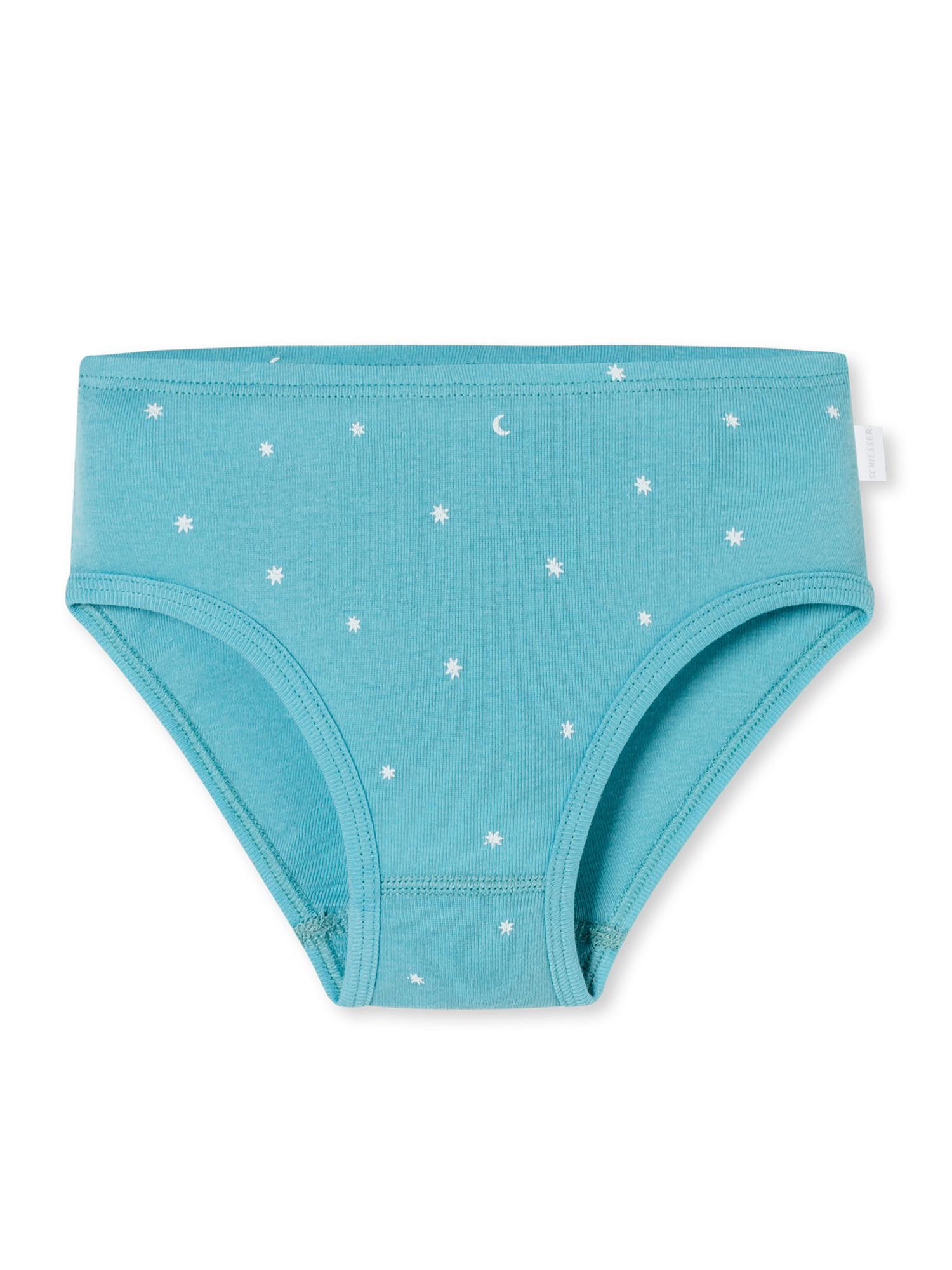 Schiesser Schiesser Slip Fine Rib