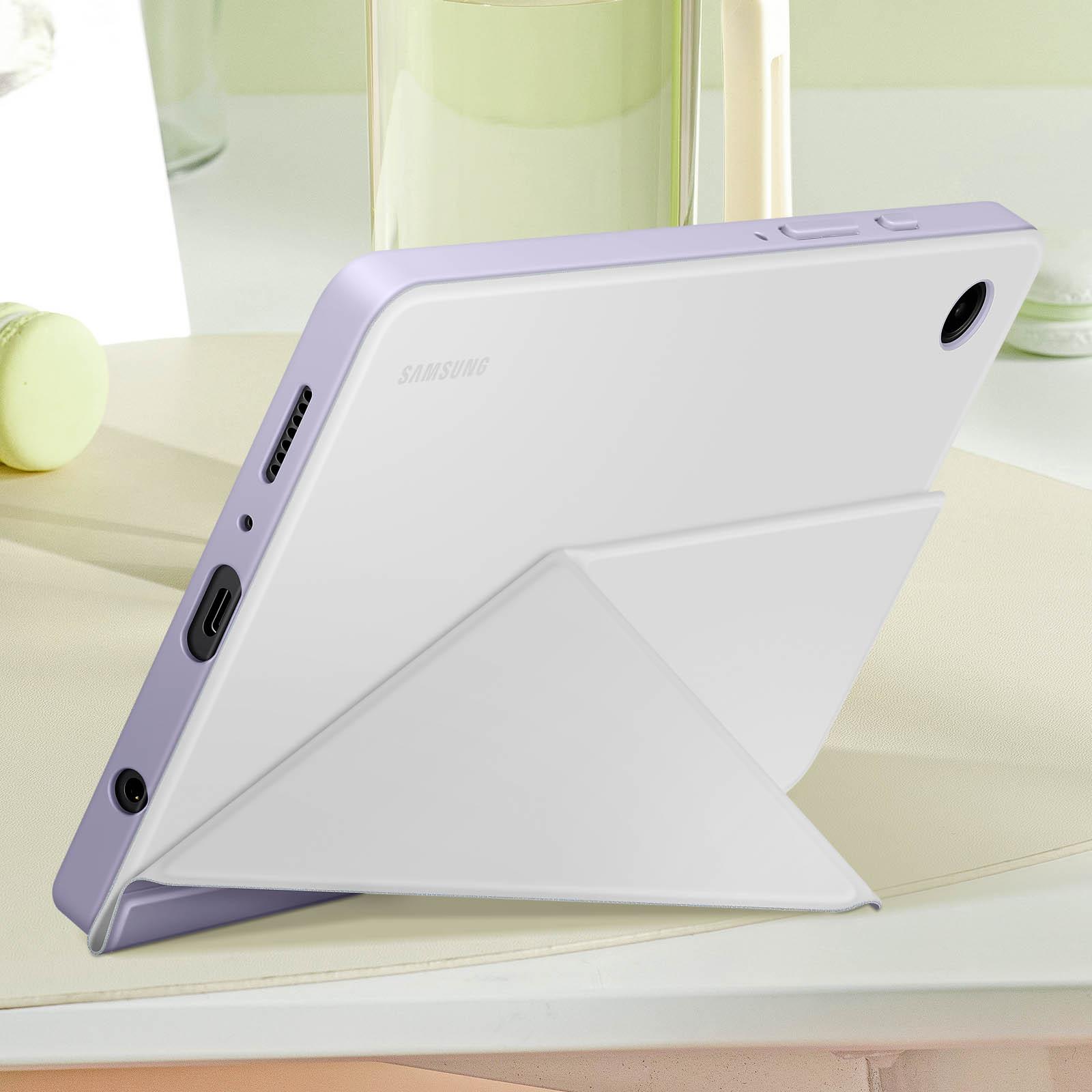 SAMSUNG Original Samsung Tab A9 Book Cover