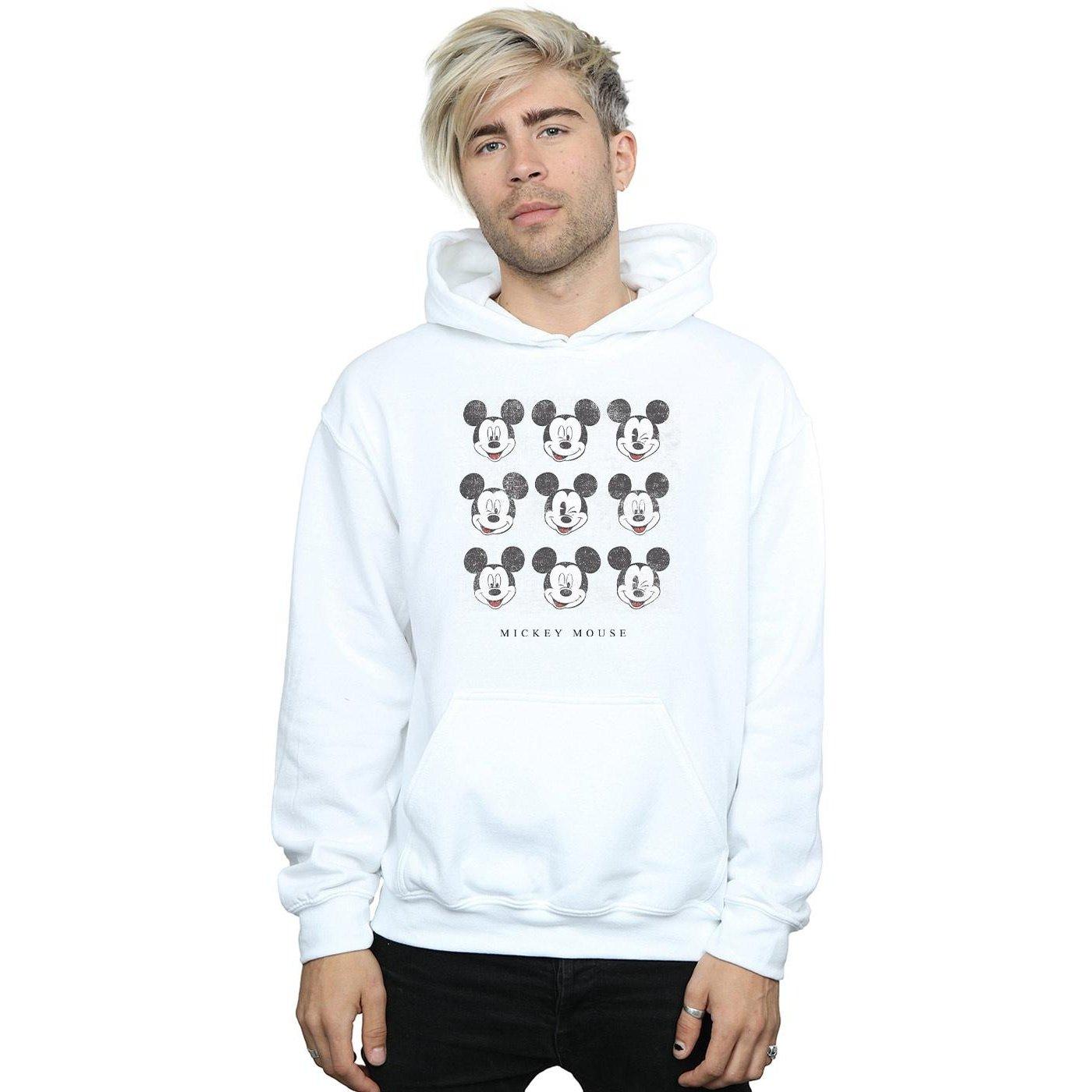 Disney Kapuzenpullover