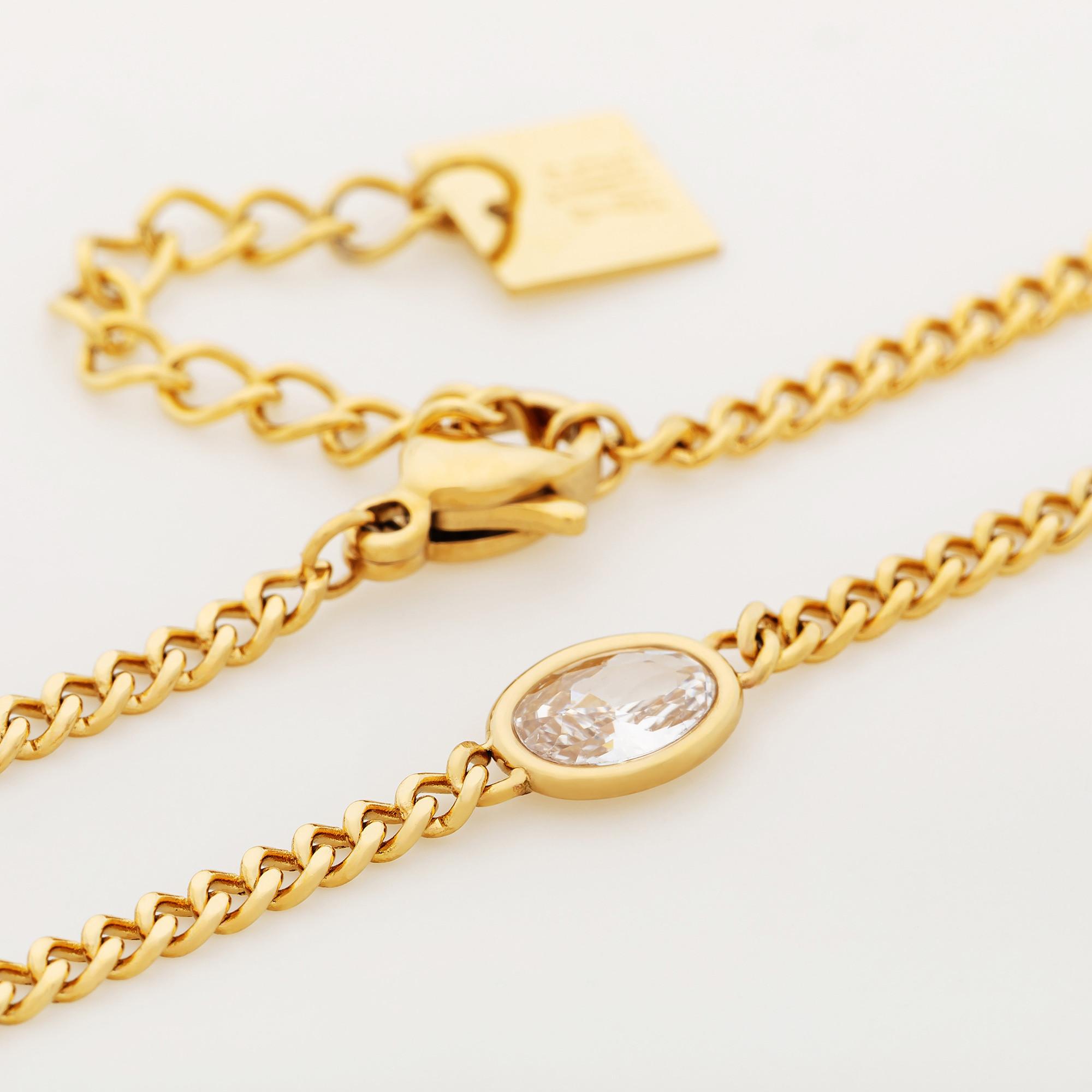 ZAG Bijoux Armband