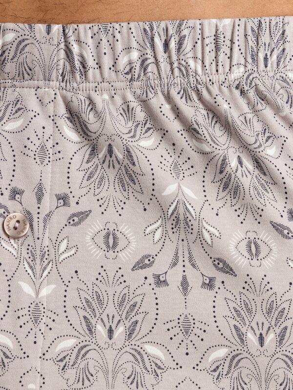 HANRO Fancy Jersey Boxershorts