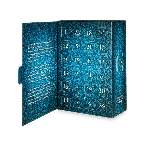 Dreams&Fantasy Gin Tasting