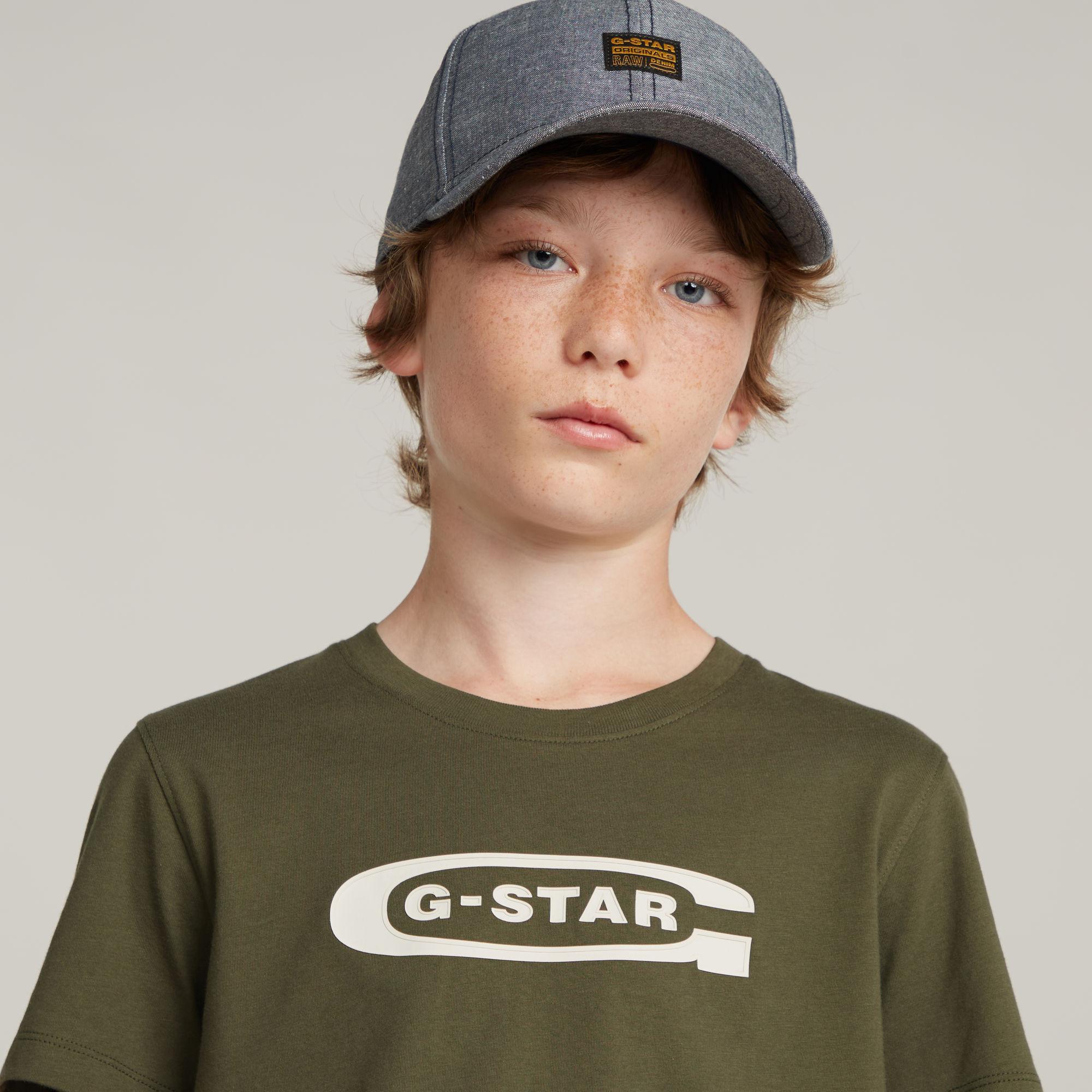 G-STAR t-shirt regular