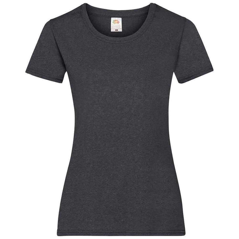 Fruit of the Loom Valueweight T-Shirt