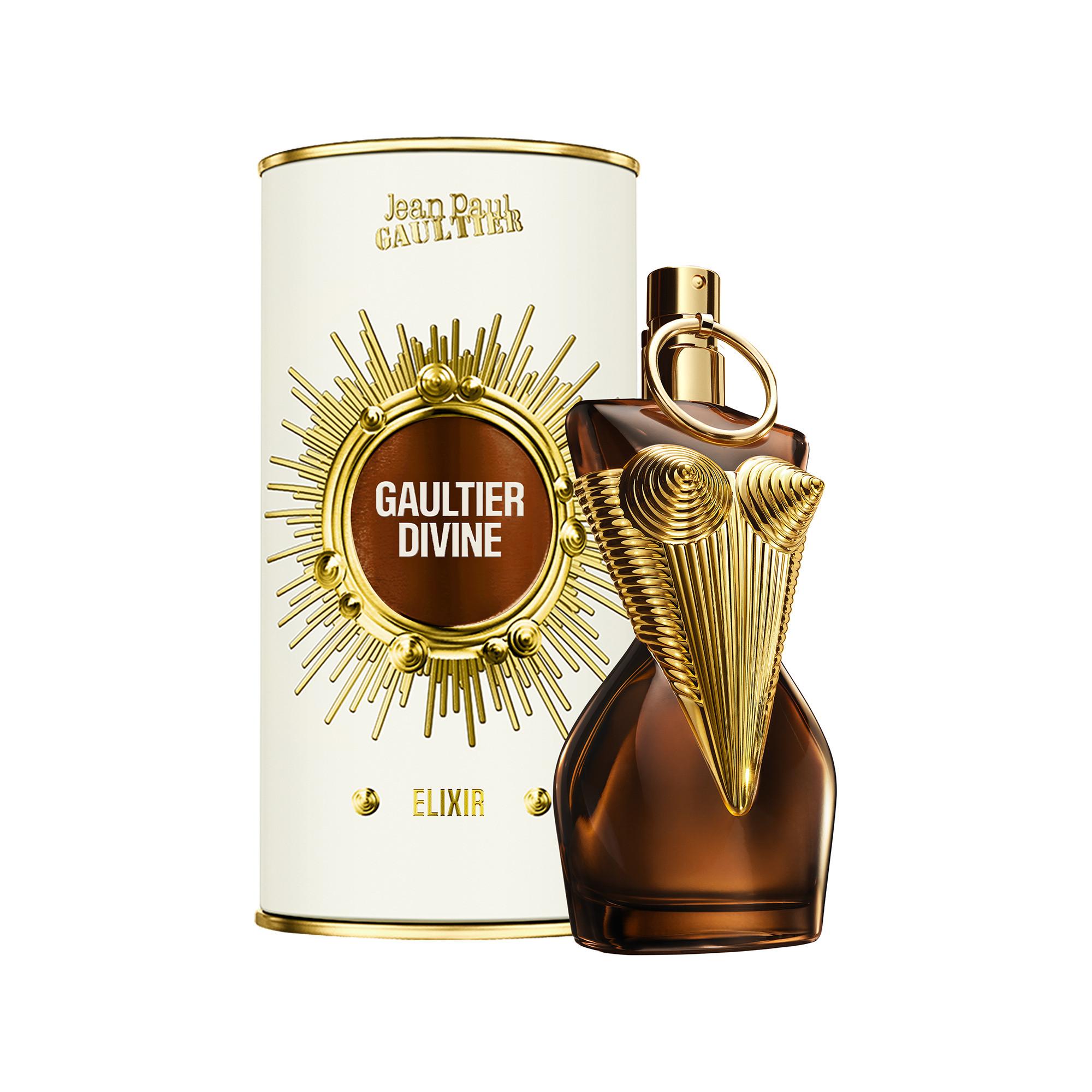 Jean Paul Gaultier Gaultier Divine Elixir Eau de Parfum