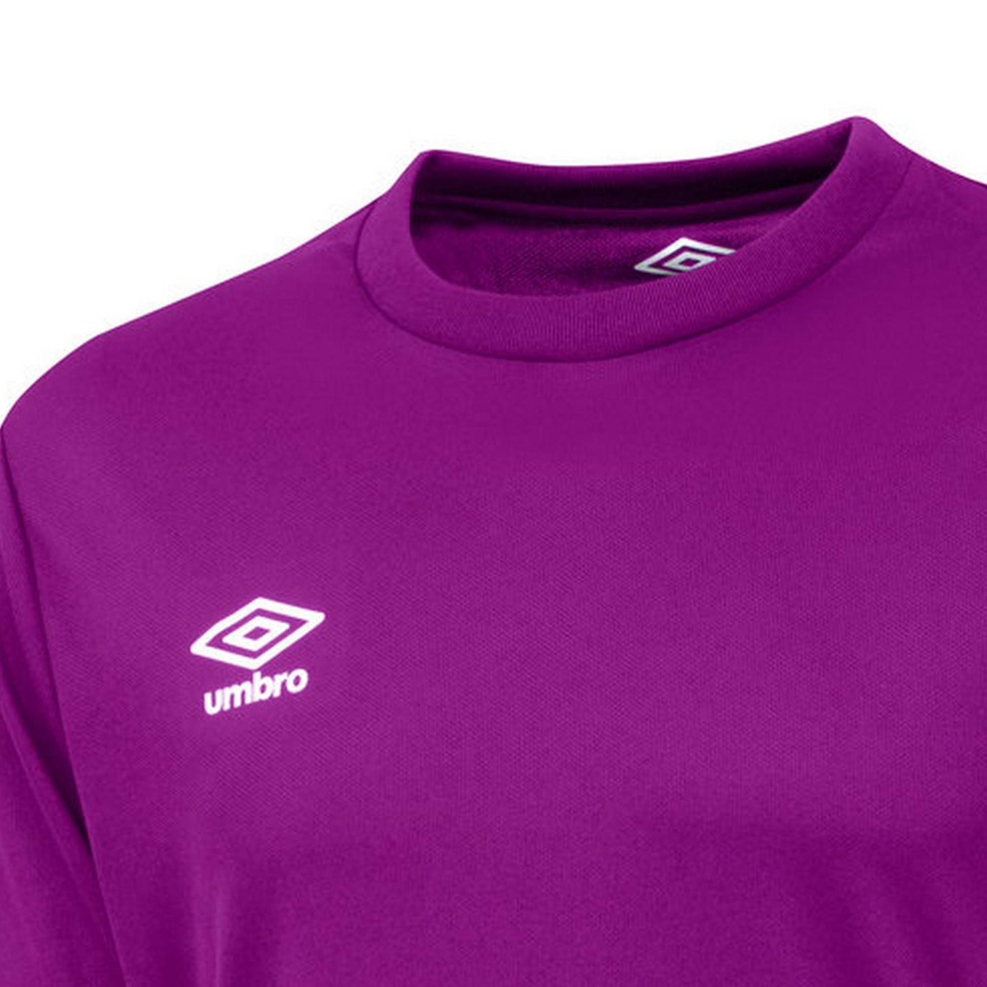 Umbro Club Trikot  Langärmlig