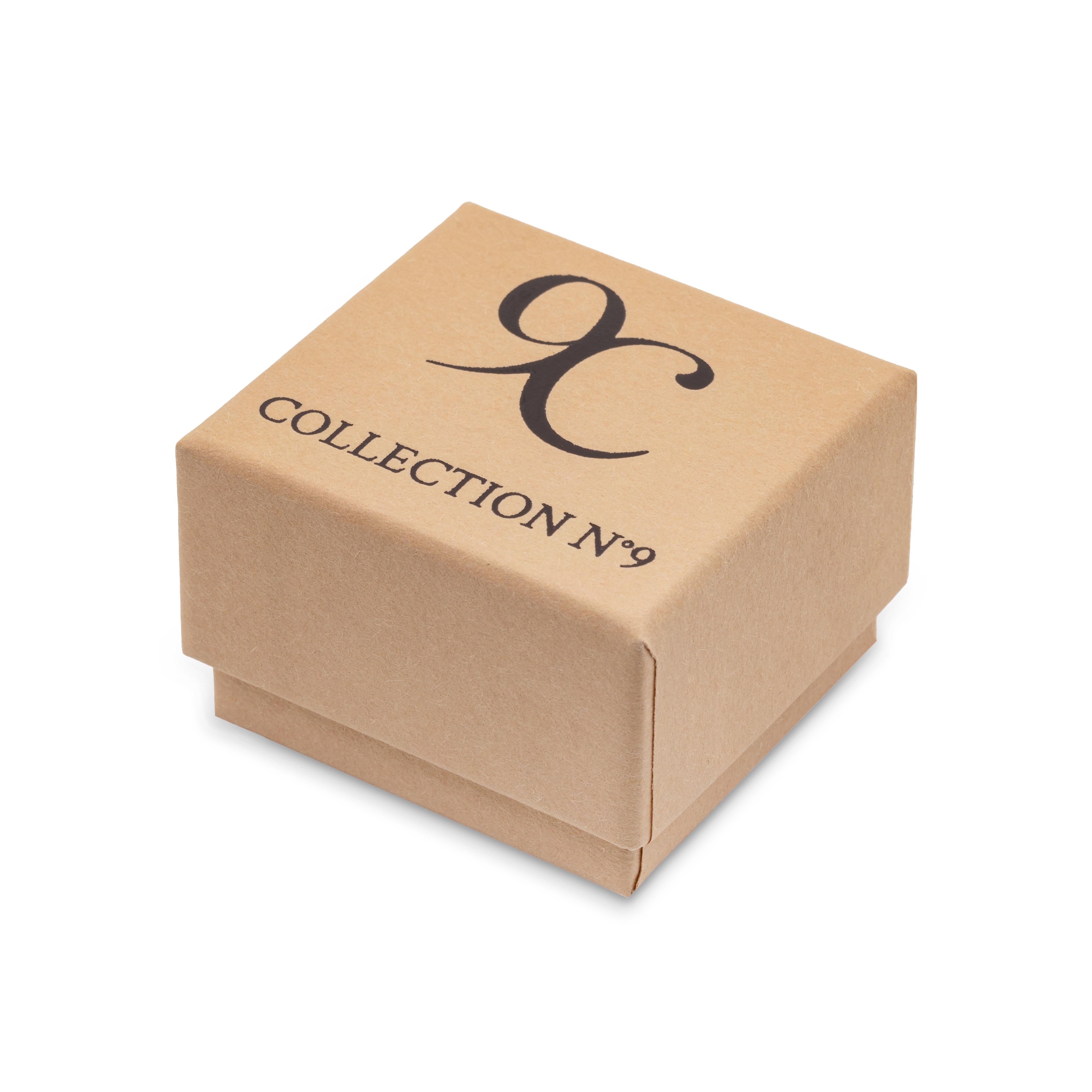 Collection N° 9 Ring