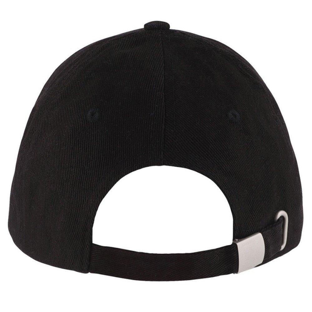 SOLS Buffalo Baseballkappe